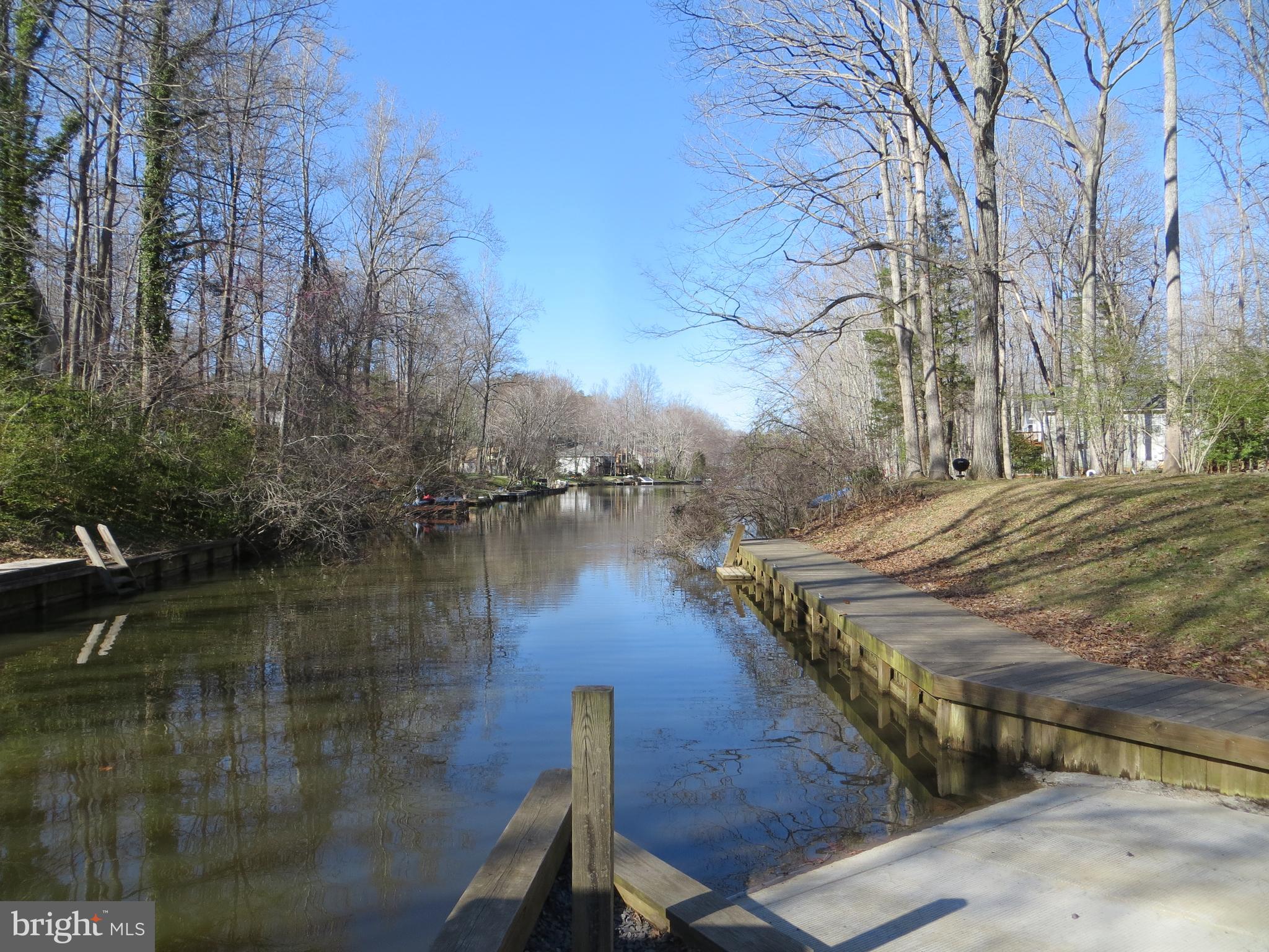 LAKE OF THE WOODS - Land