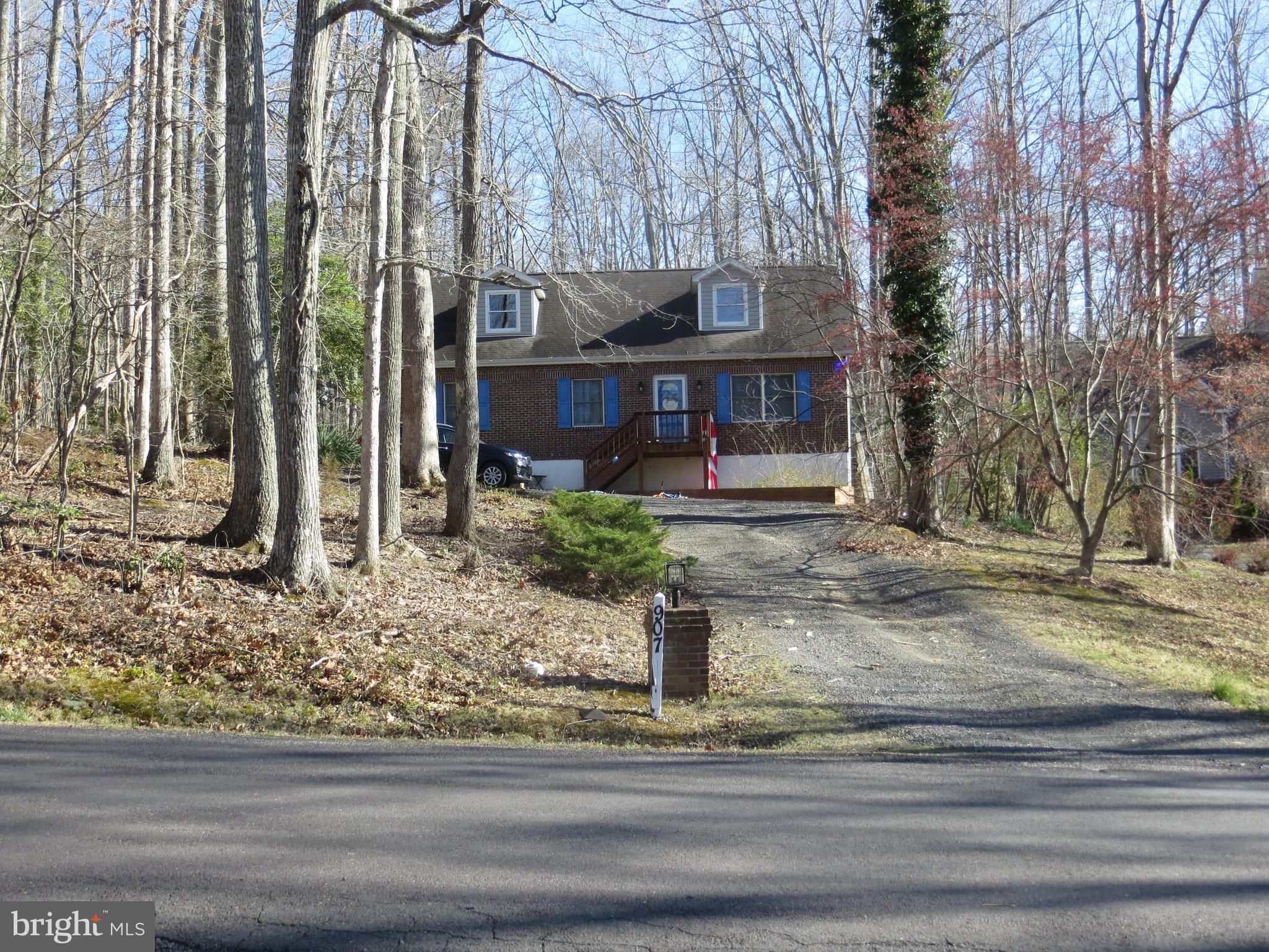 LAKE OF THE WOODS - Land