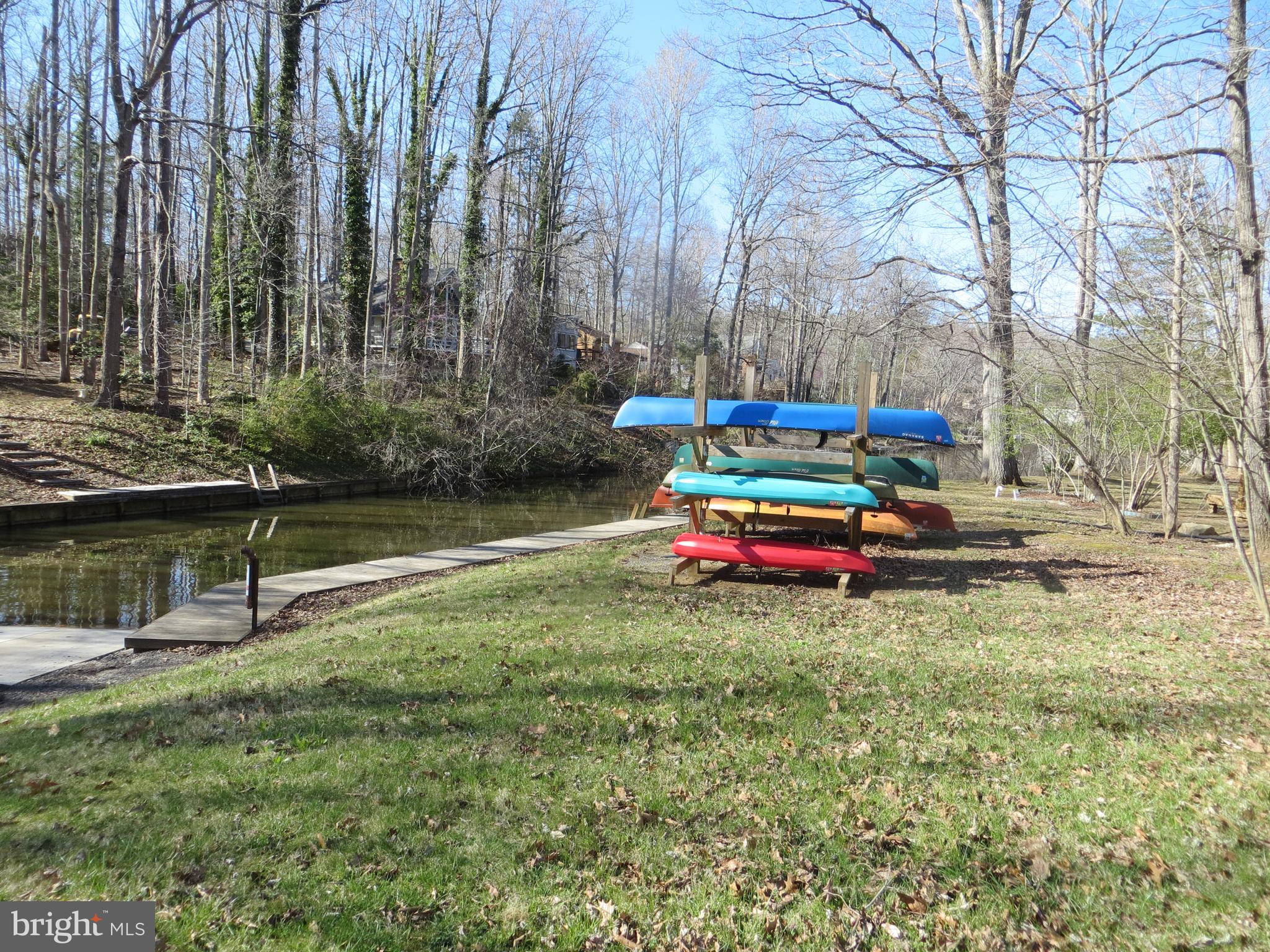 LAKE OF THE WOODS - Land