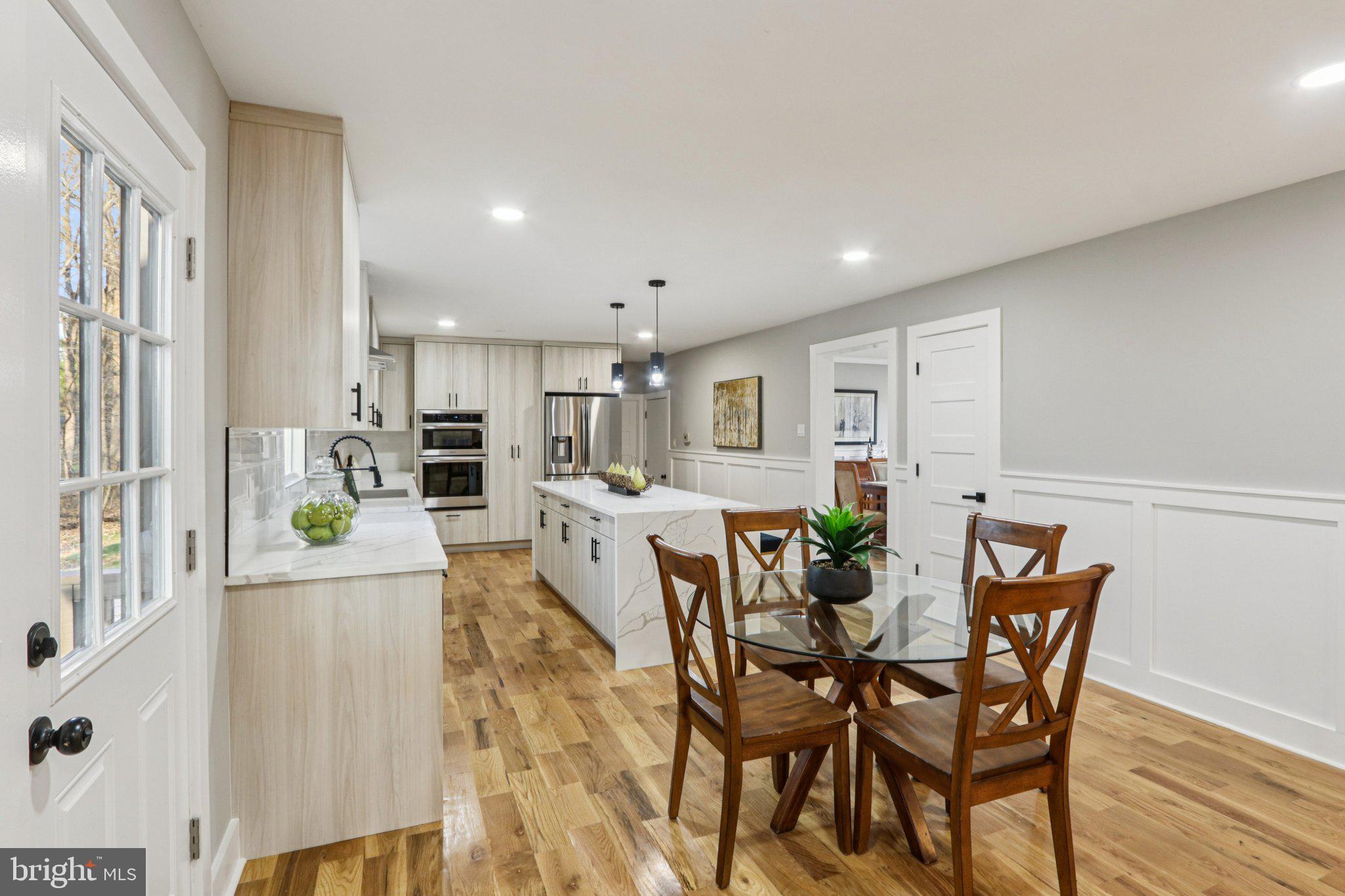 MAKEFIELD RIDGE - Residential