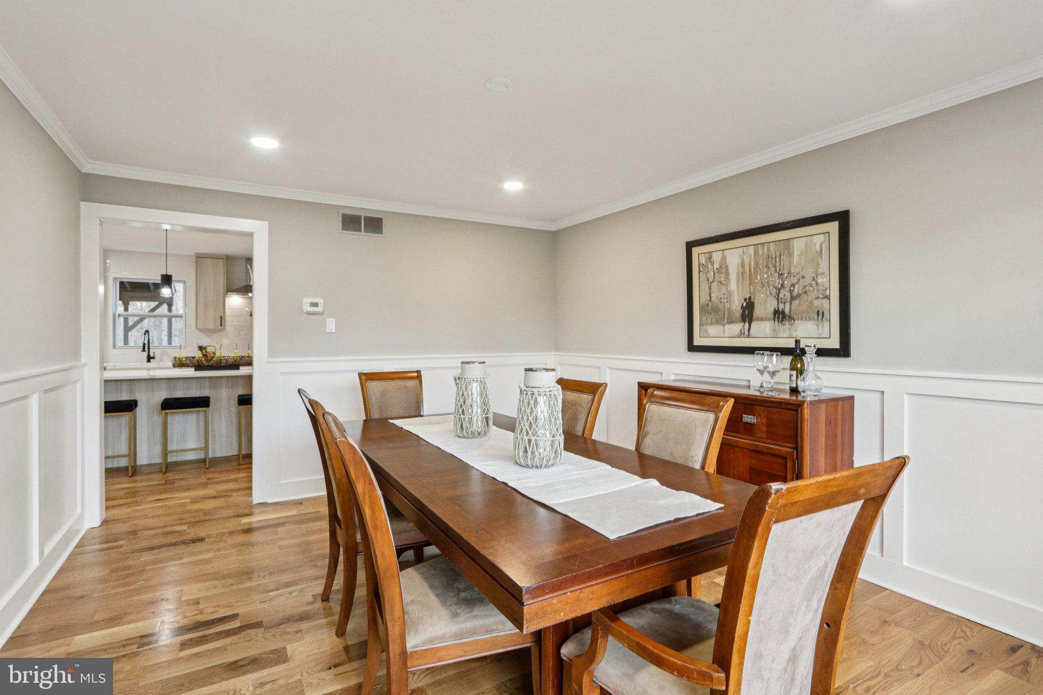 MAKEFIELD RIDGE - Residential