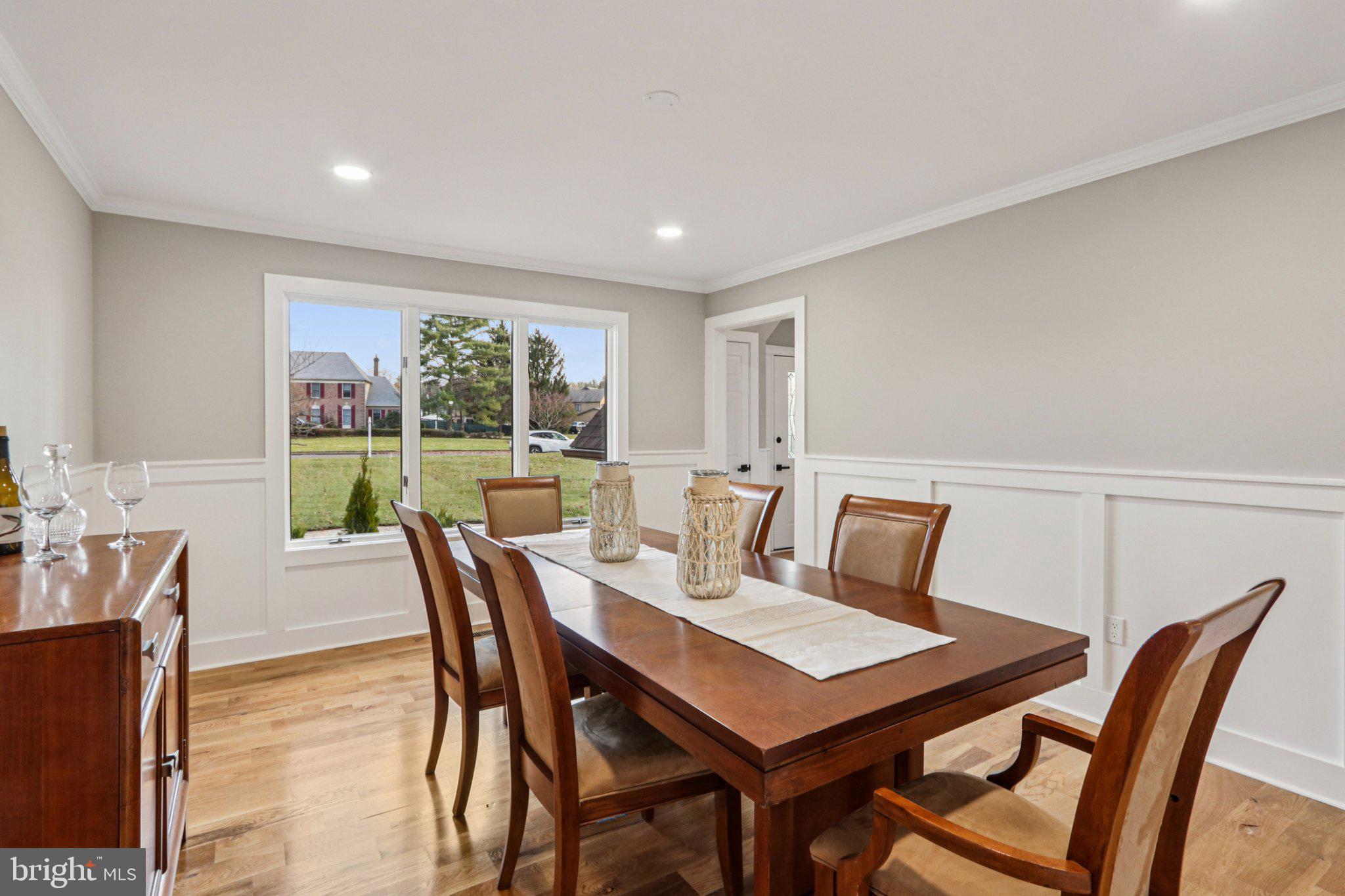 MAKEFIELD RIDGE - Residential