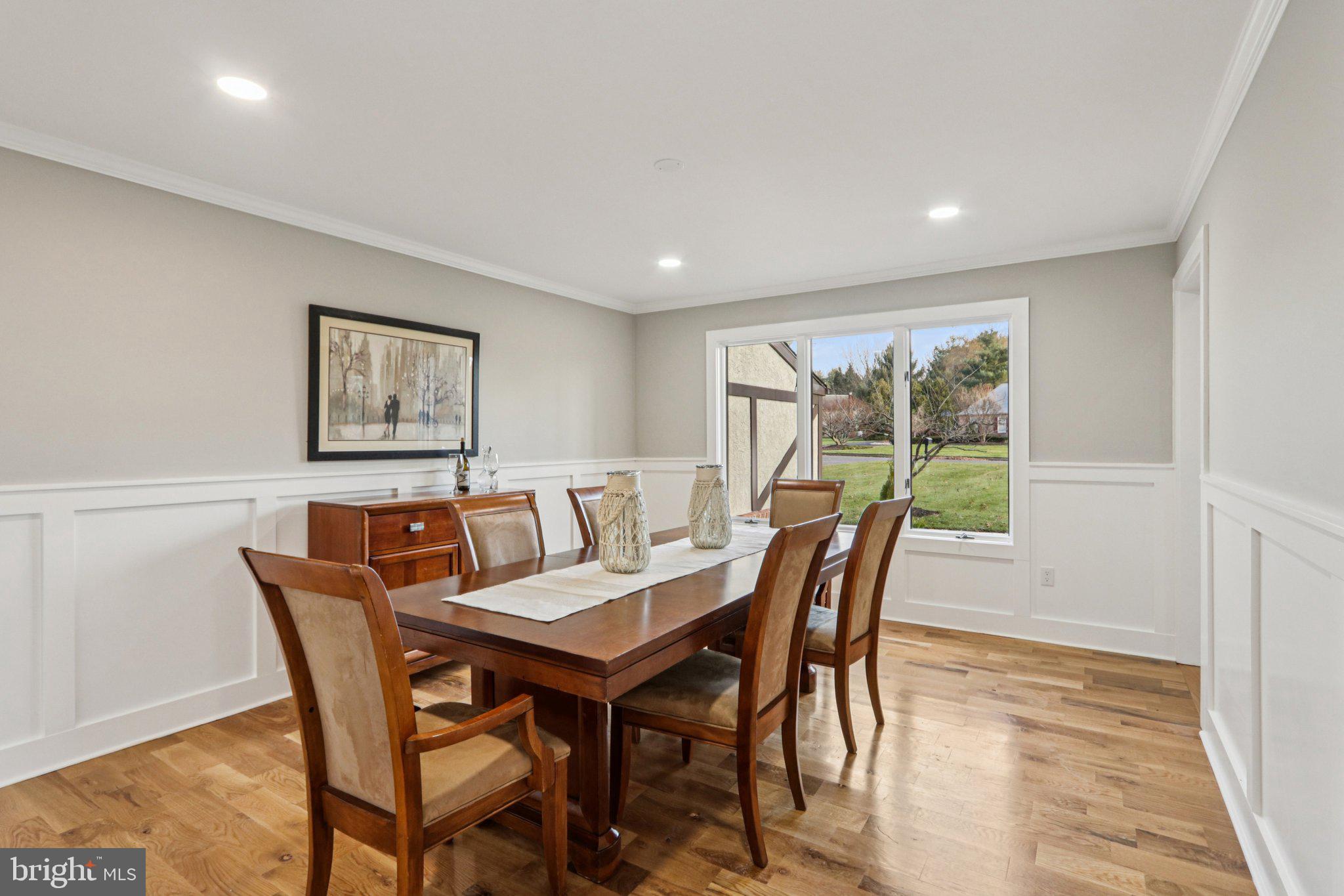 MAKEFIELD RIDGE - Residential