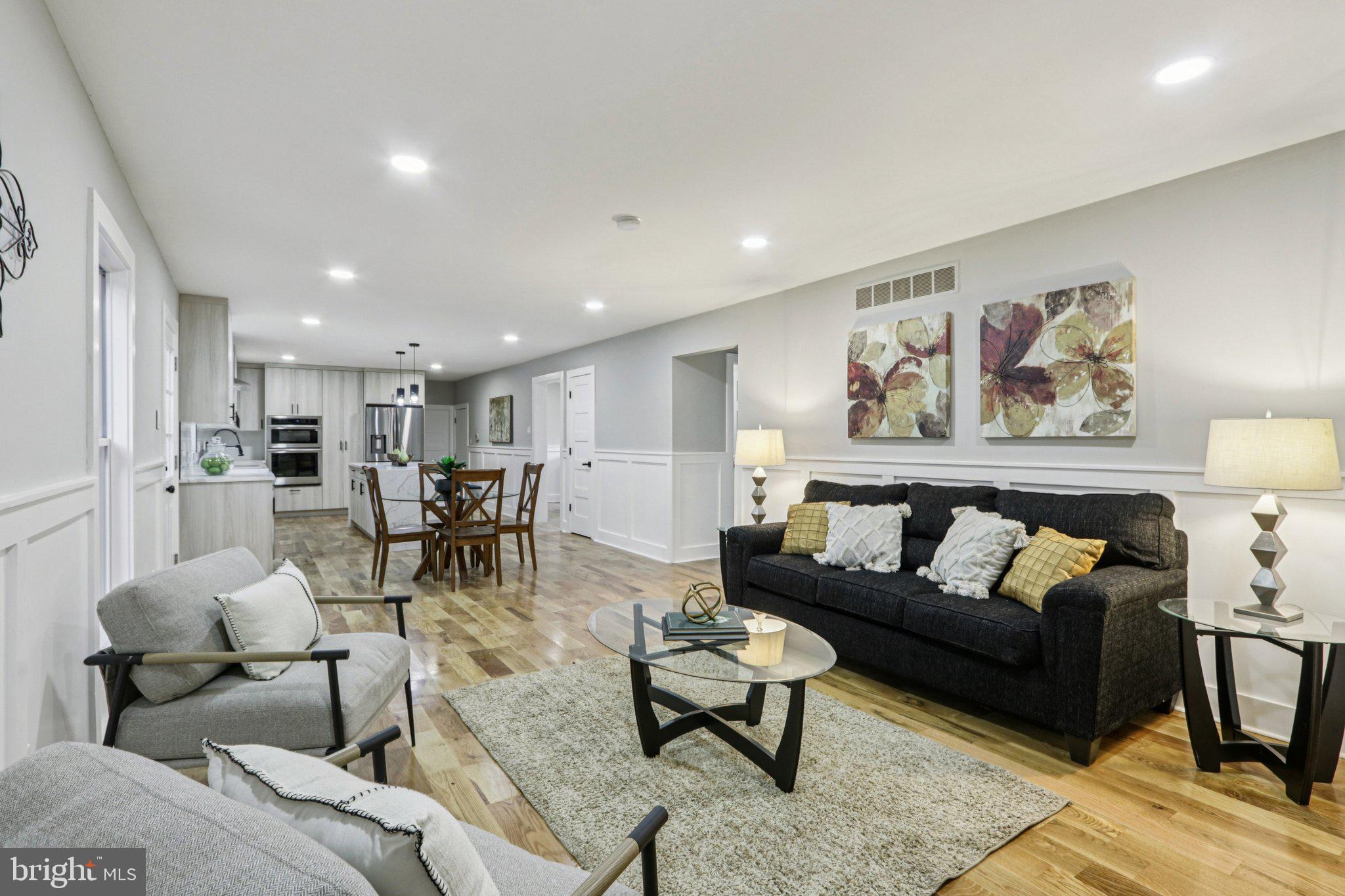 MAKEFIELD RIDGE - Residential