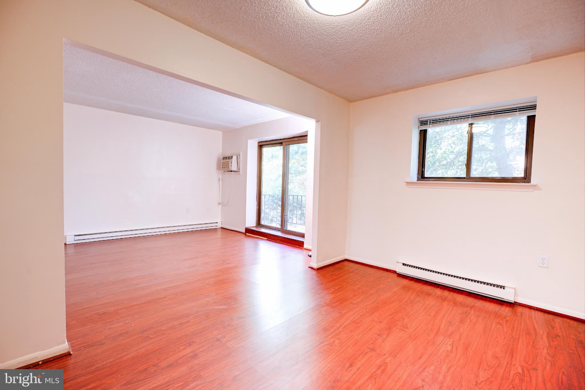 HAVERFORD HILL - Residential Lease