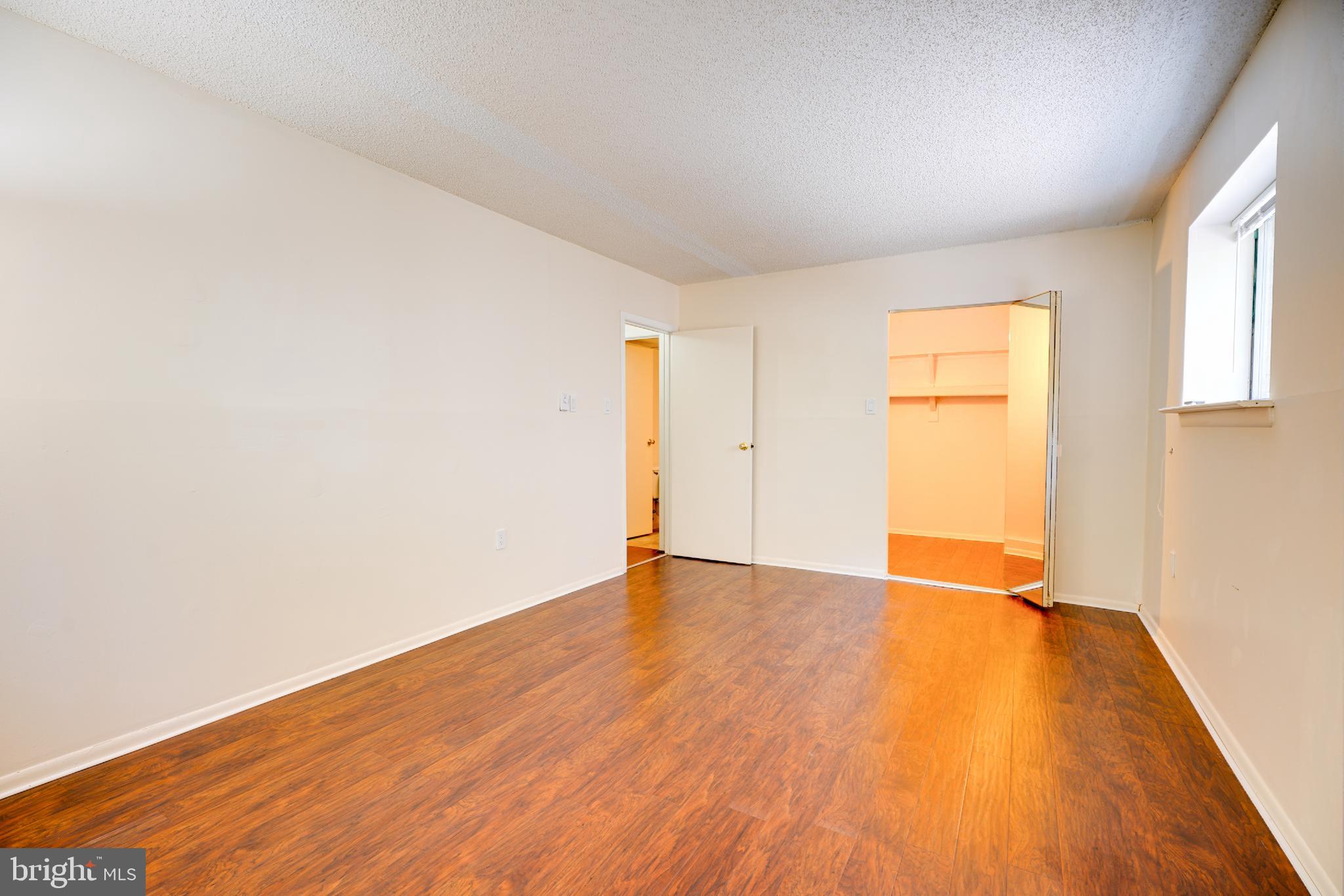 HAVERFORD HILL - Residential Lease