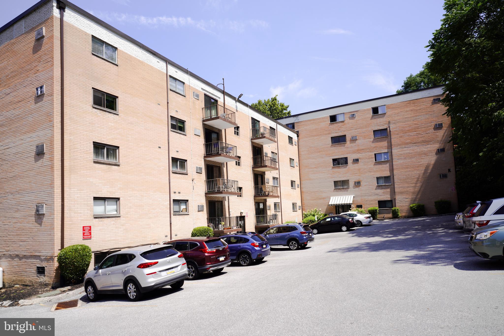 400 GLENDALE ROAD J20