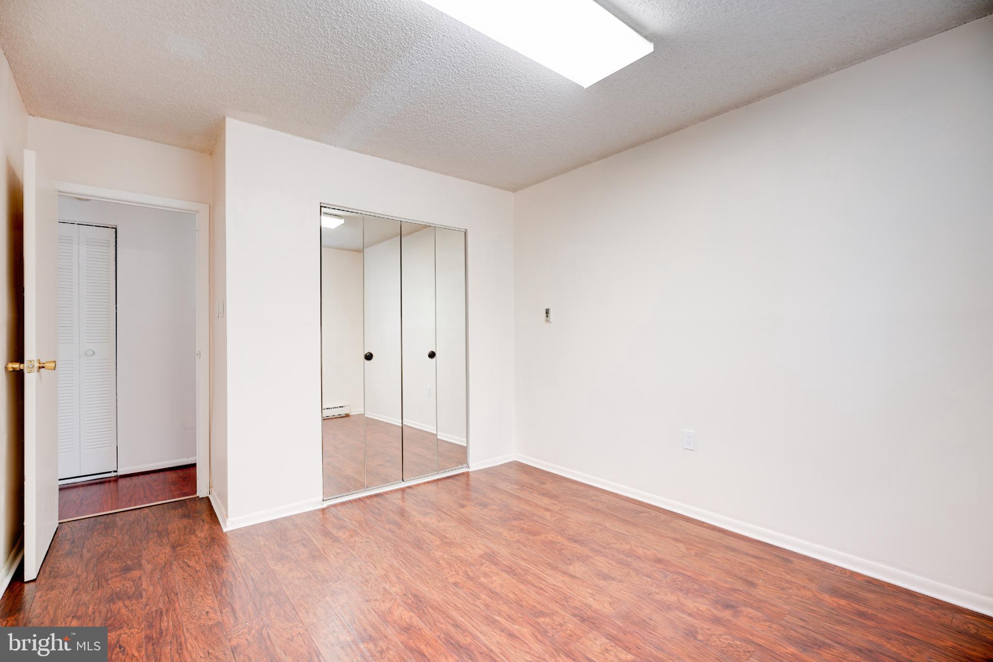 HAVERFORD HILL - Residential Lease