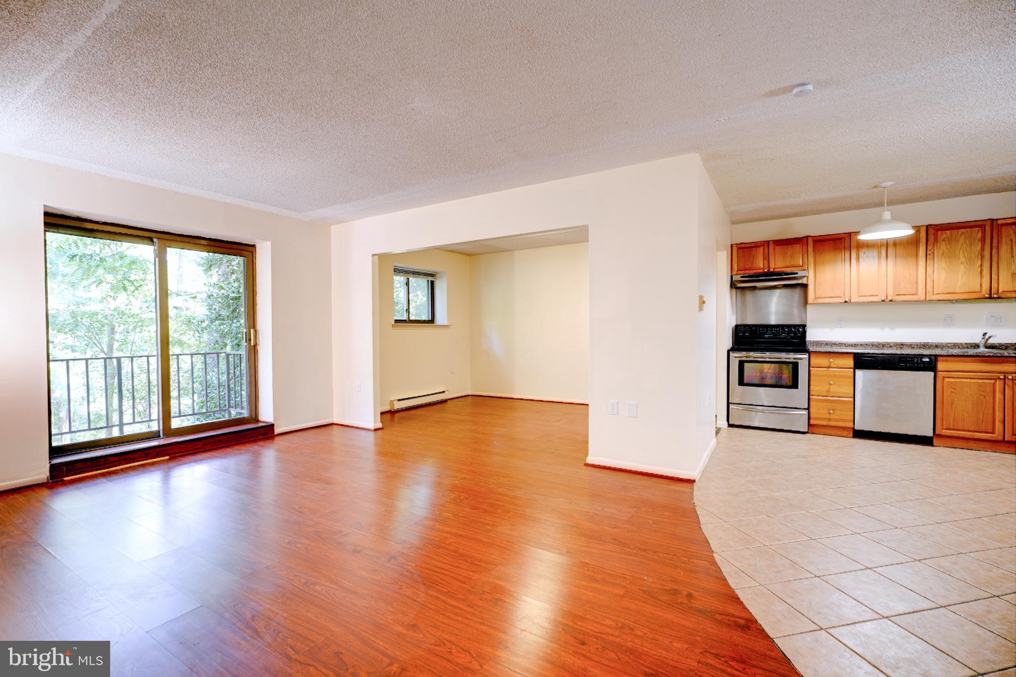 HAVERFORD HILL - Residential Lease