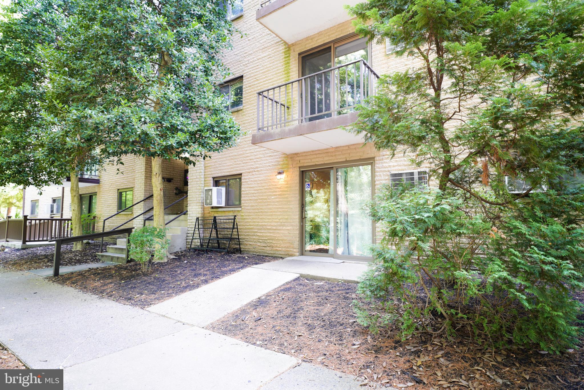 HAVERFORD HILL - Residential Lease