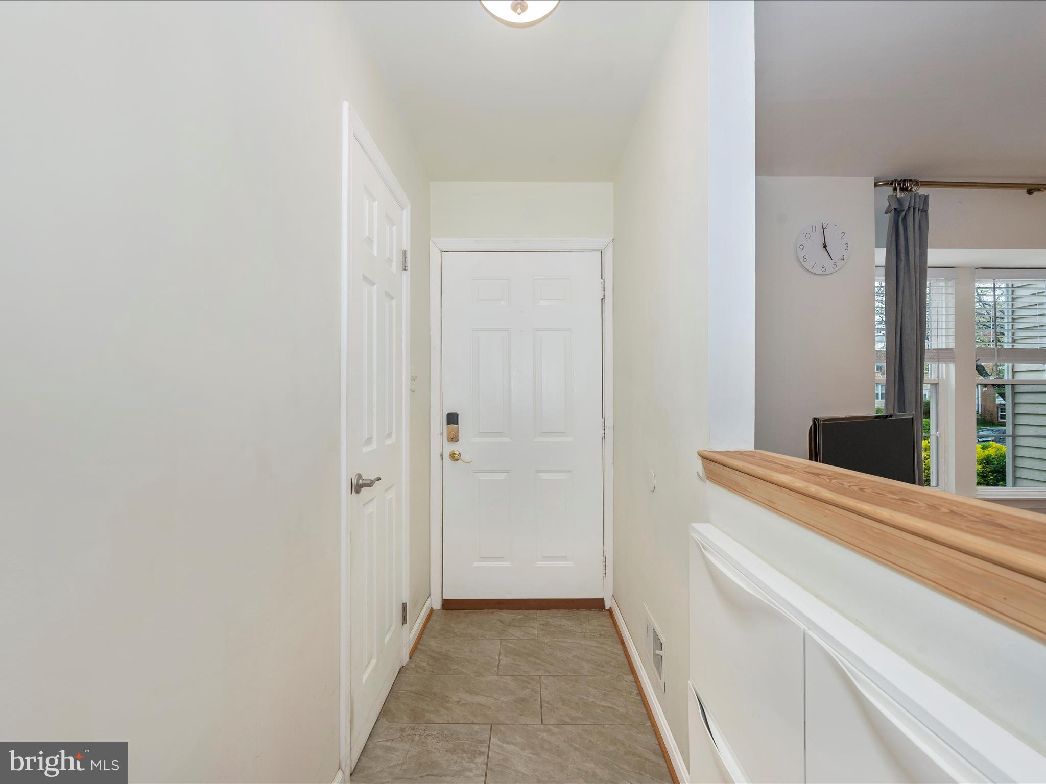 DERWOOD STATION - Residential