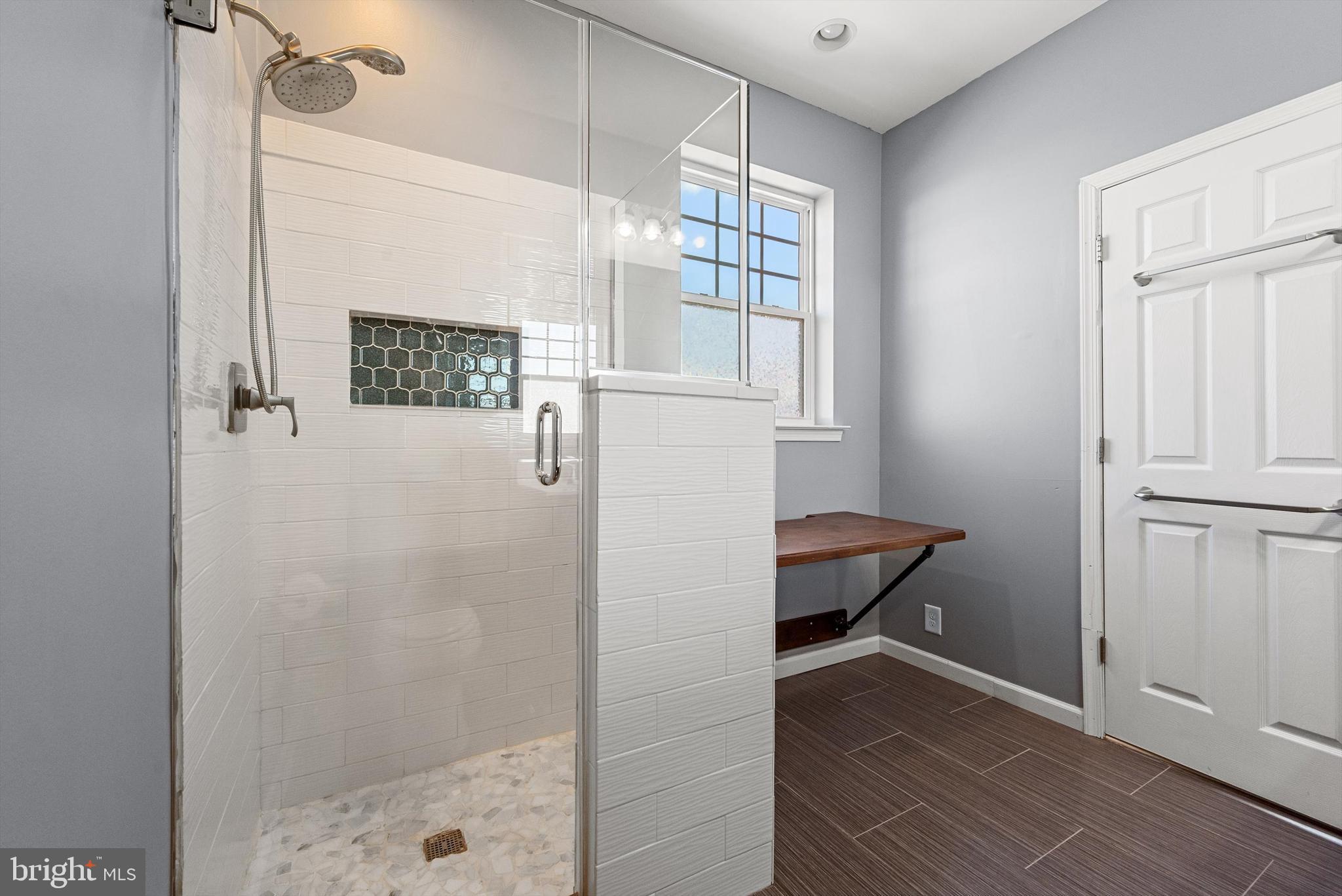 NORBORNE GLEBE - Residential