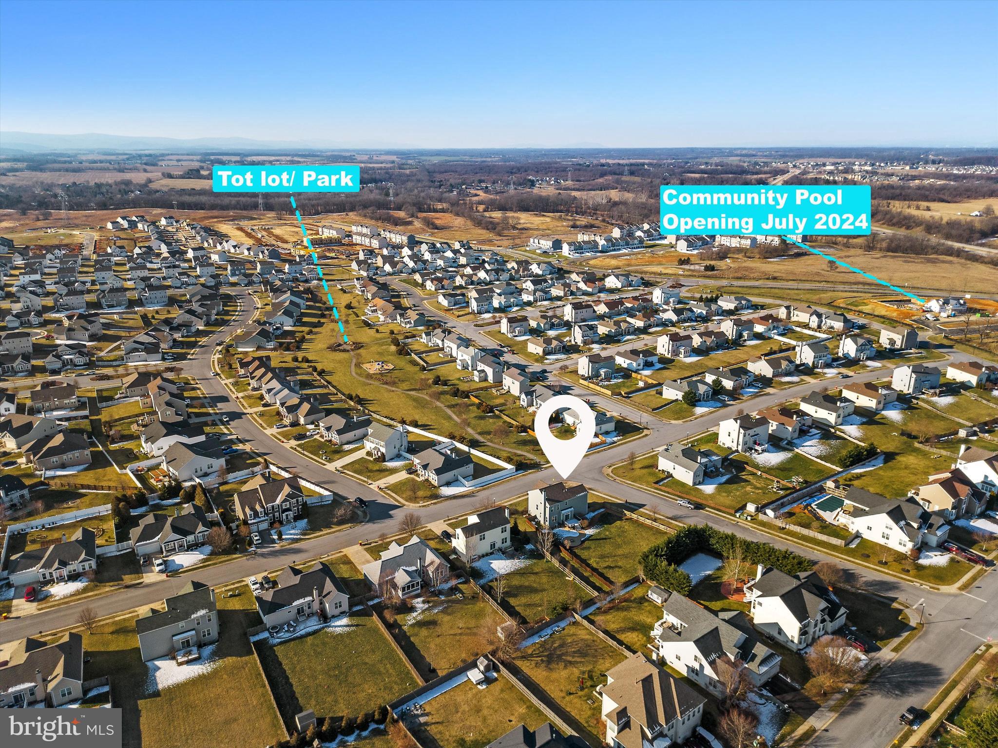 NORBORNE GLEBE - Residential