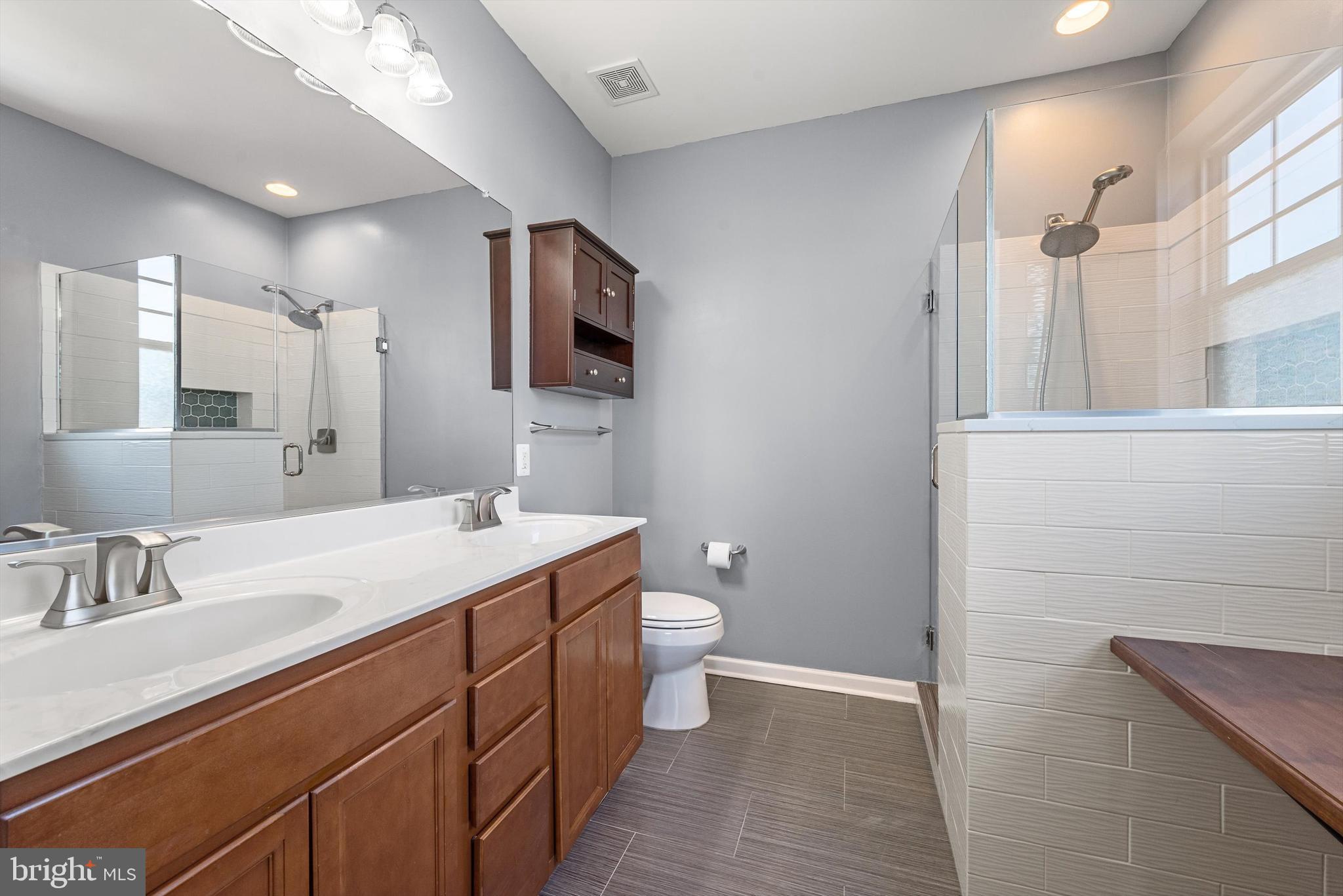 NORBORNE GLEBE - Residential