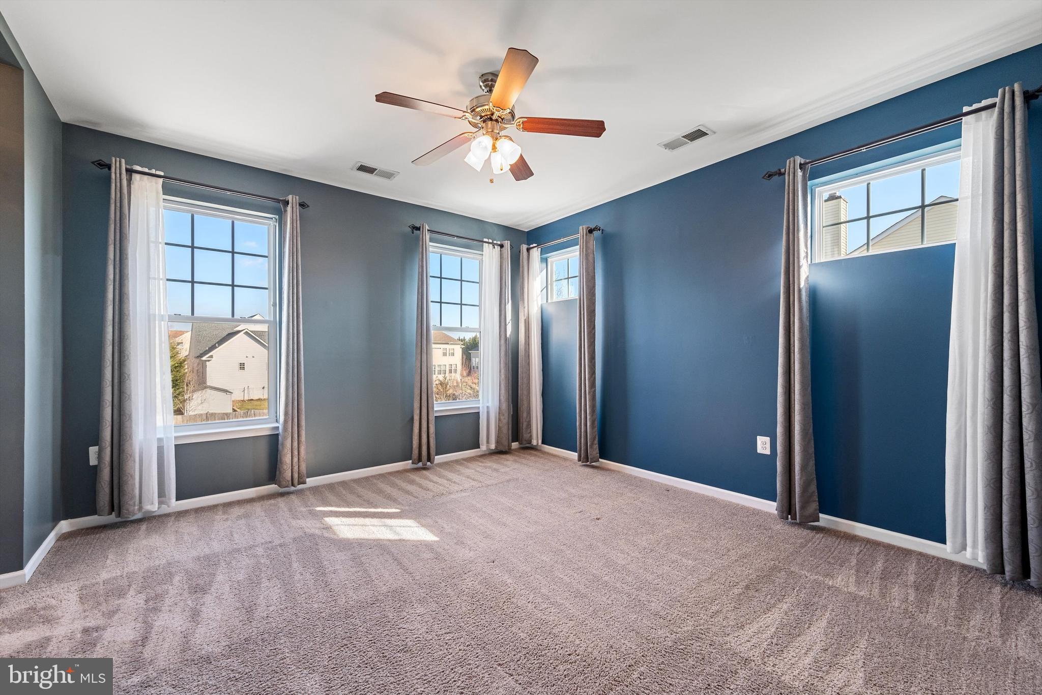 NORBORNE GLEBE - Residential