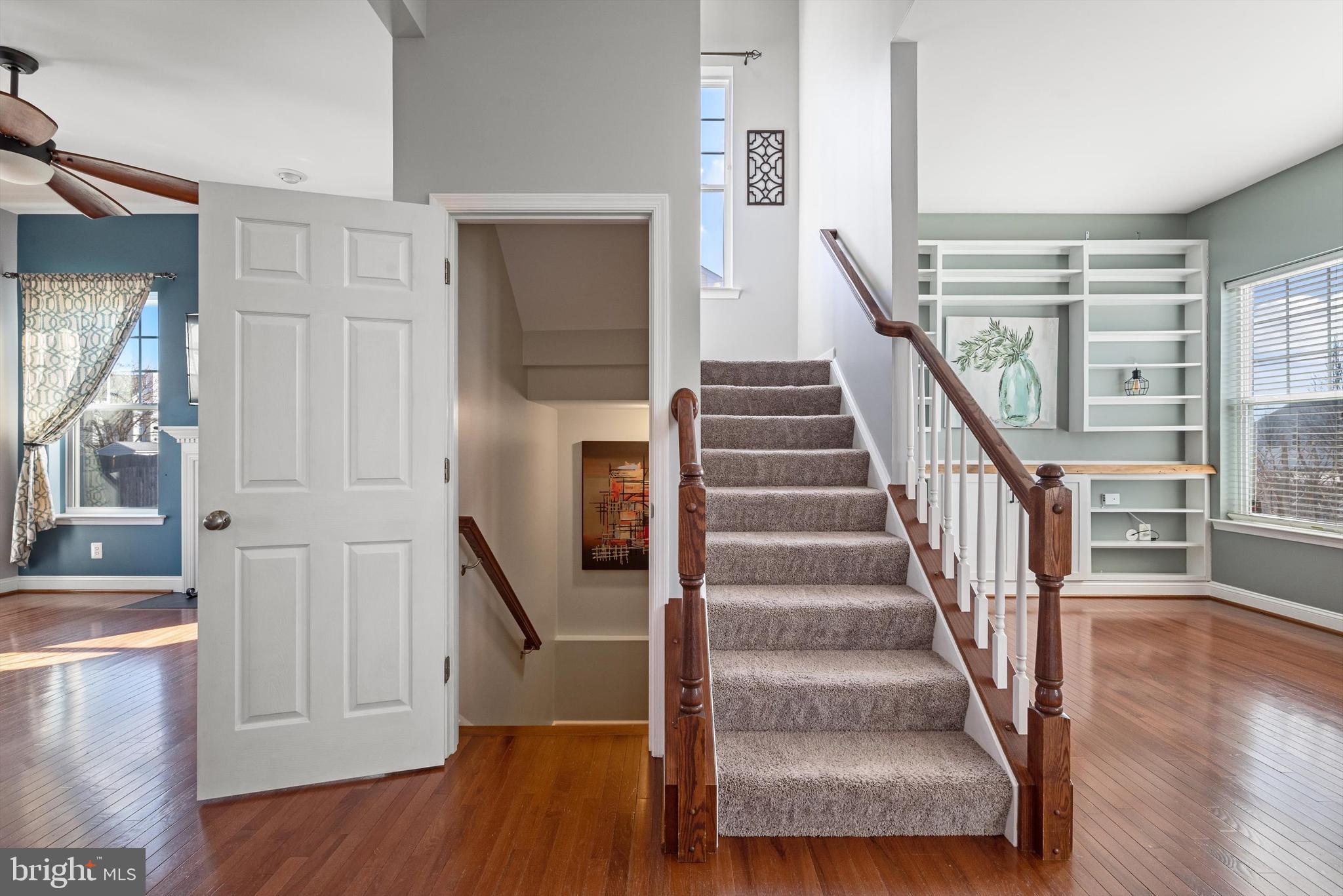 NORBORNE GLEBE - Residential