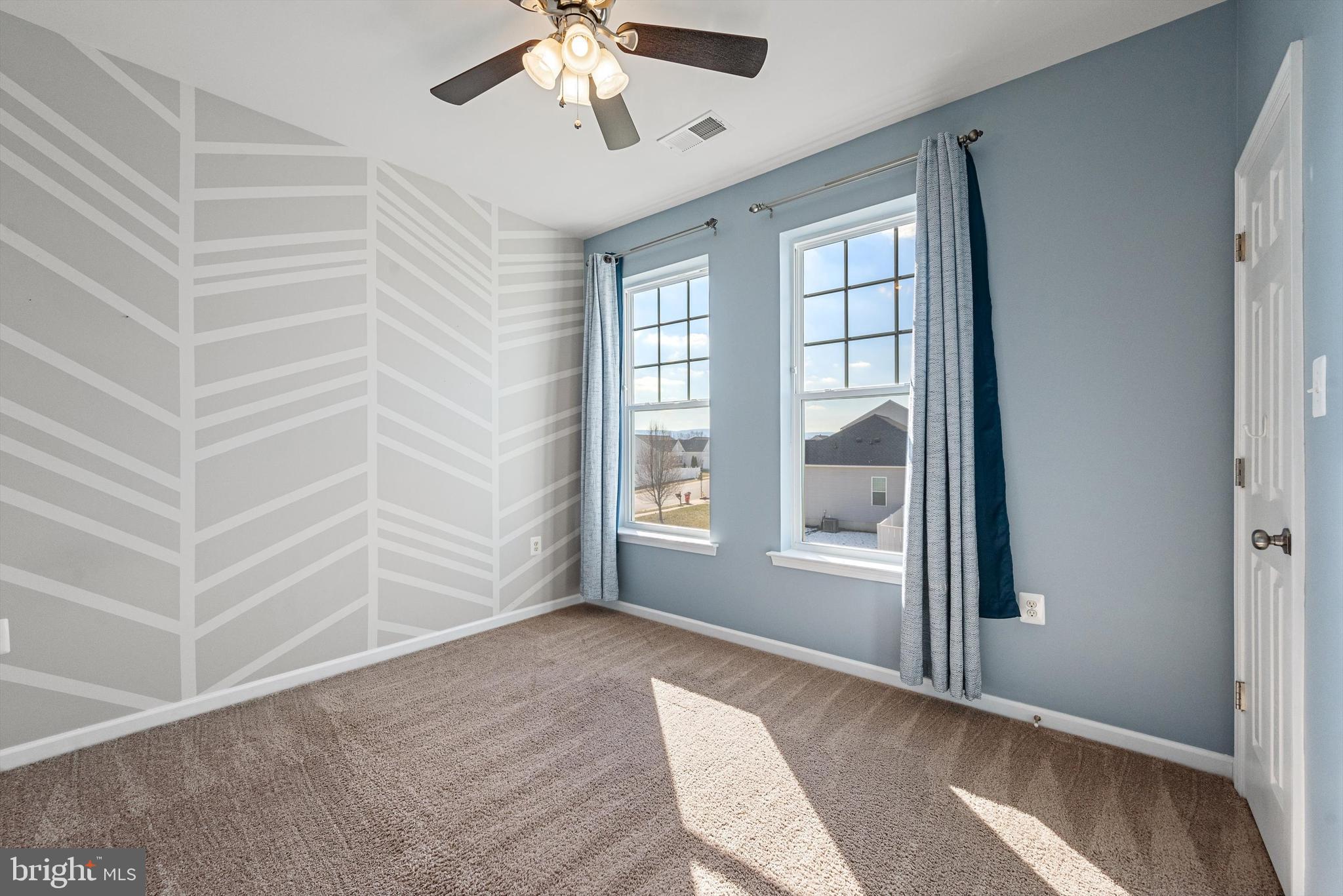 NORBORNE GLEBE - Residential