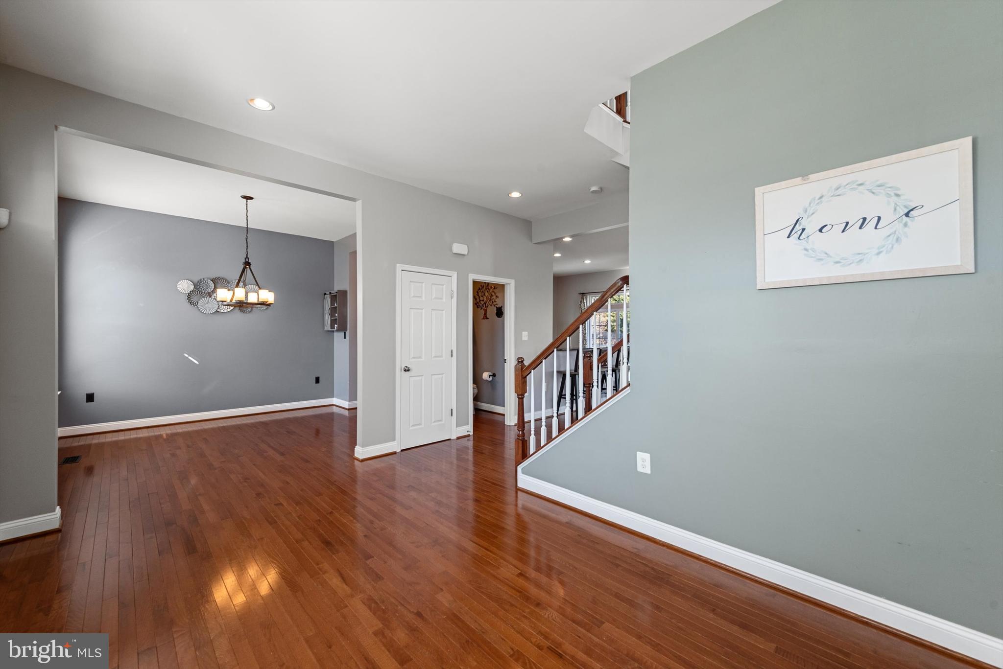 NORBORNE GLEBE - Residential