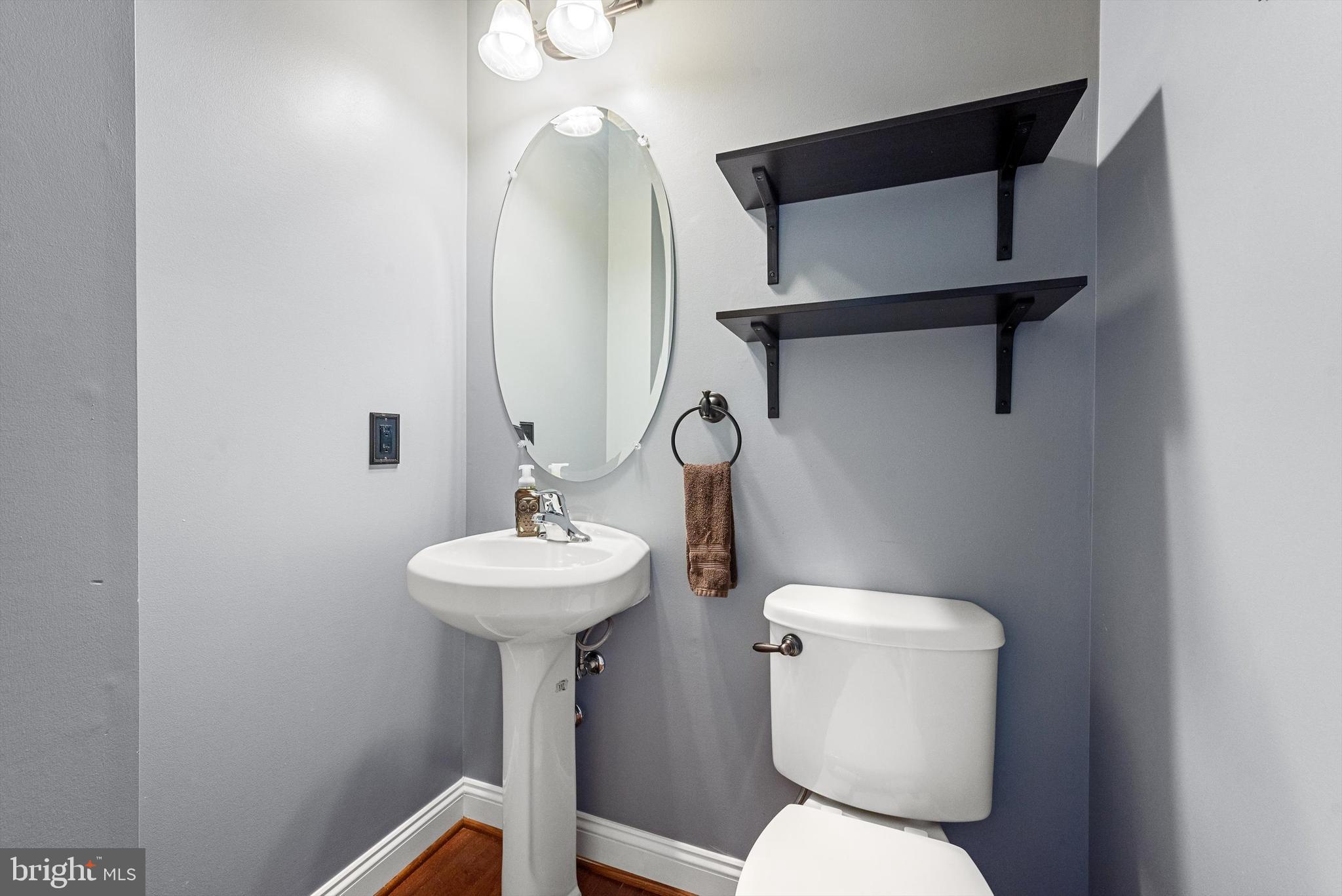 NORBORNE GLEBE - Residential