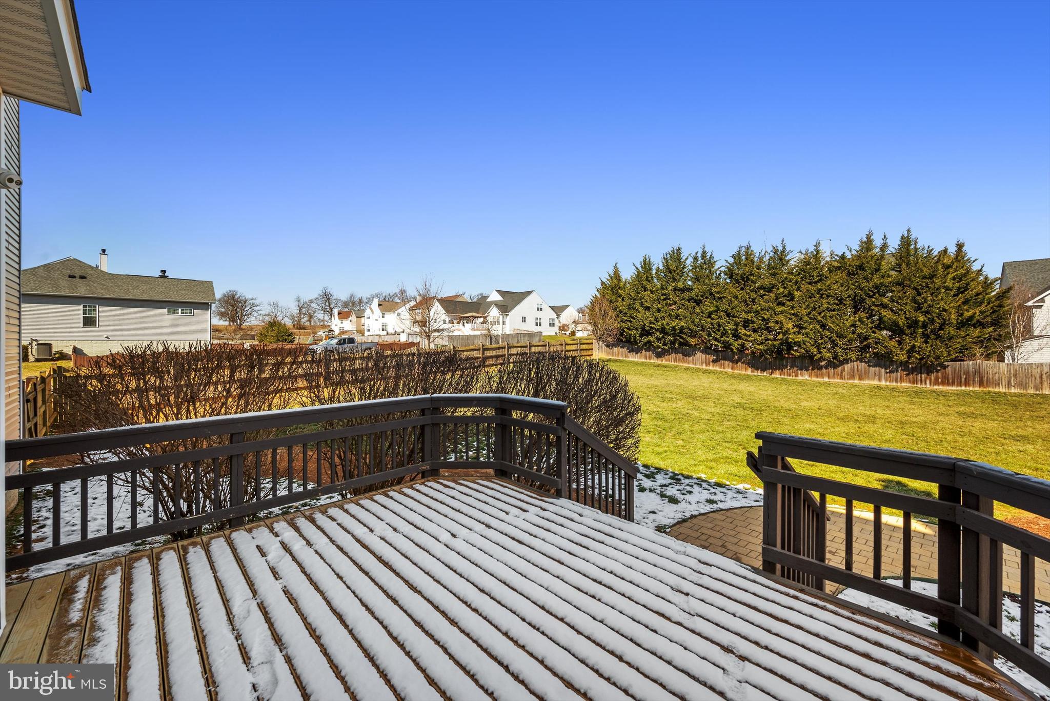 NORBORNE GLEBE - Residential