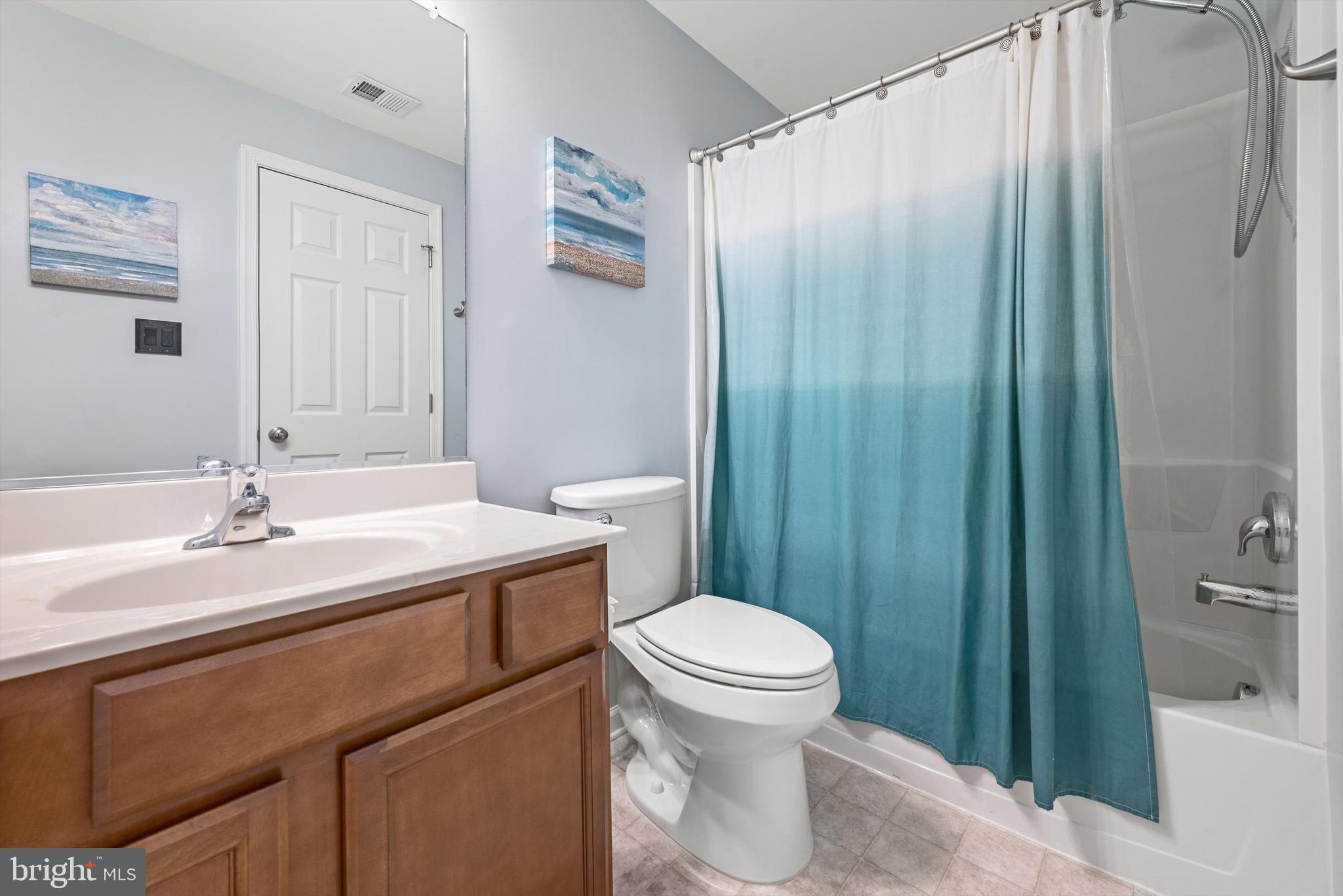 NORBORNE GLEBE - Residential