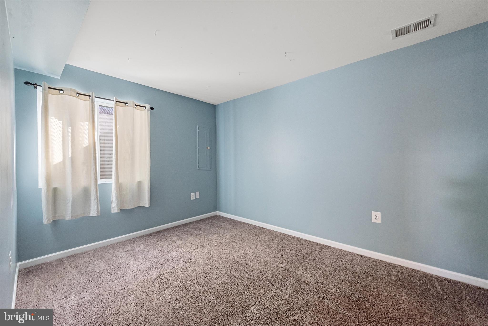 NORBORNE GLEBE - Residential