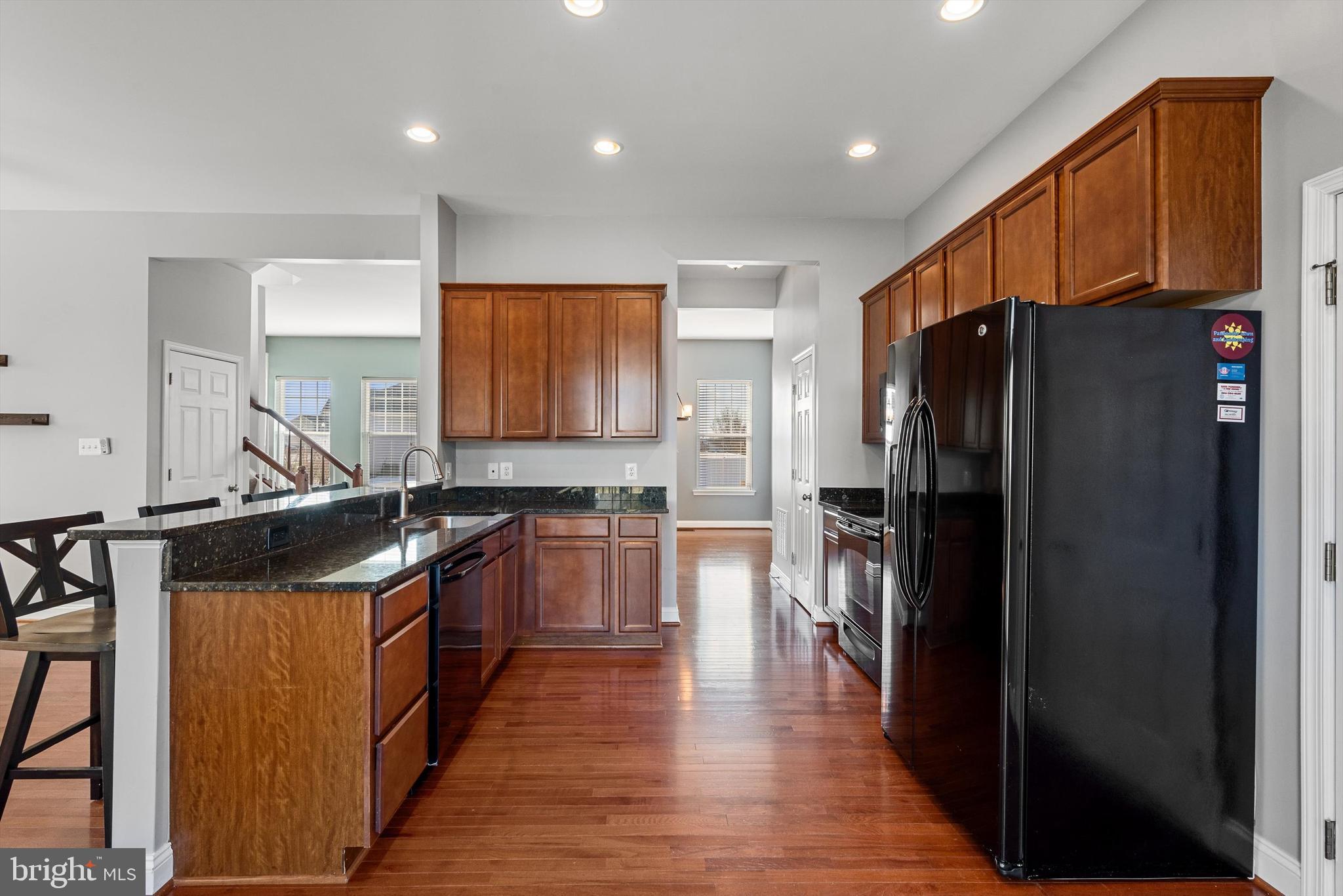 NORBORNE GLEBE - Residential