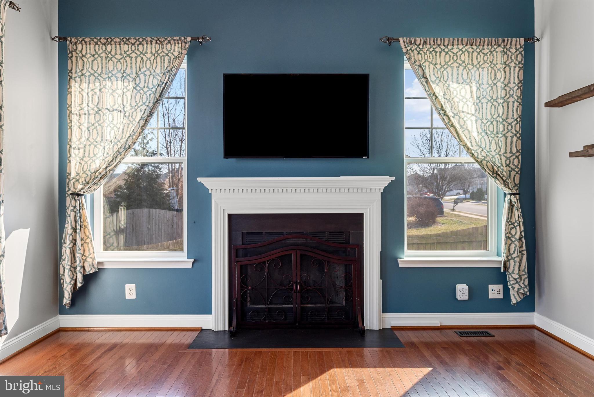 NORBORNE GLEBE - Residential