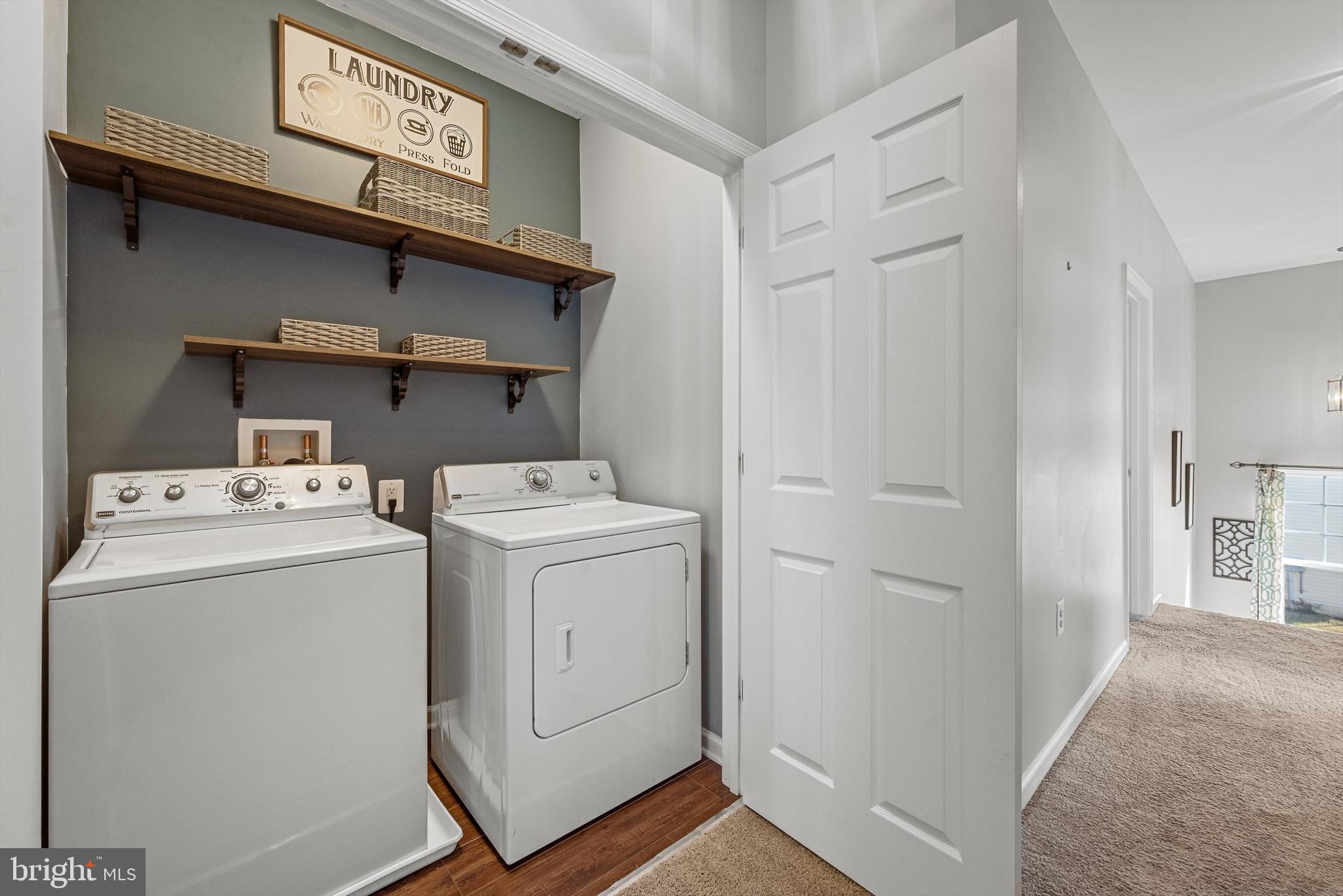 NORBORNE GLEBE - Residential