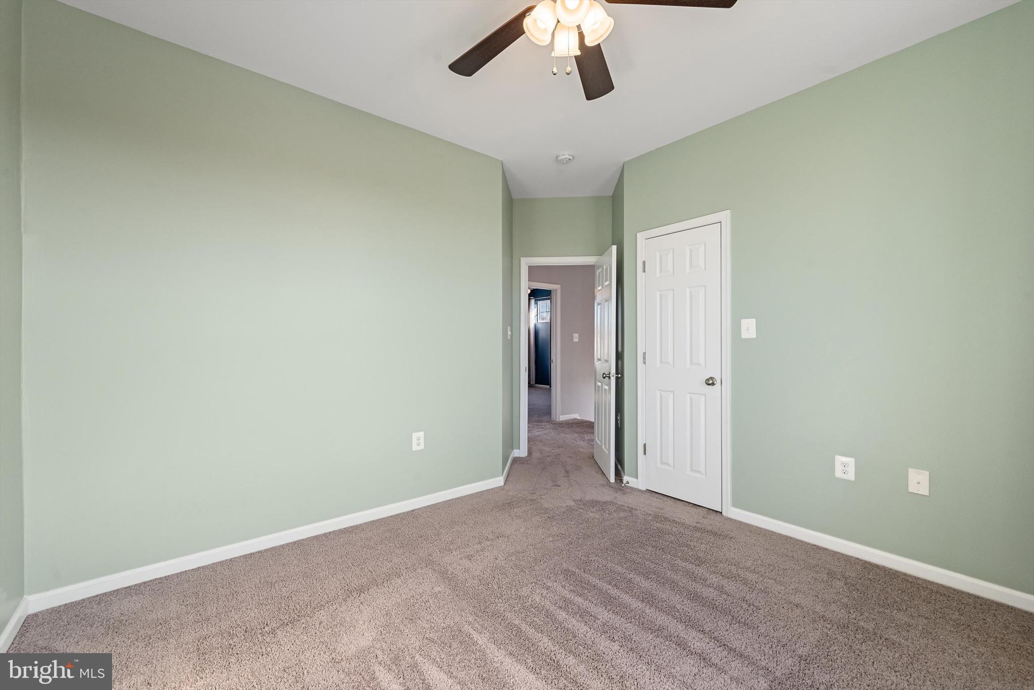 NORBORNE GLEBE - Residential