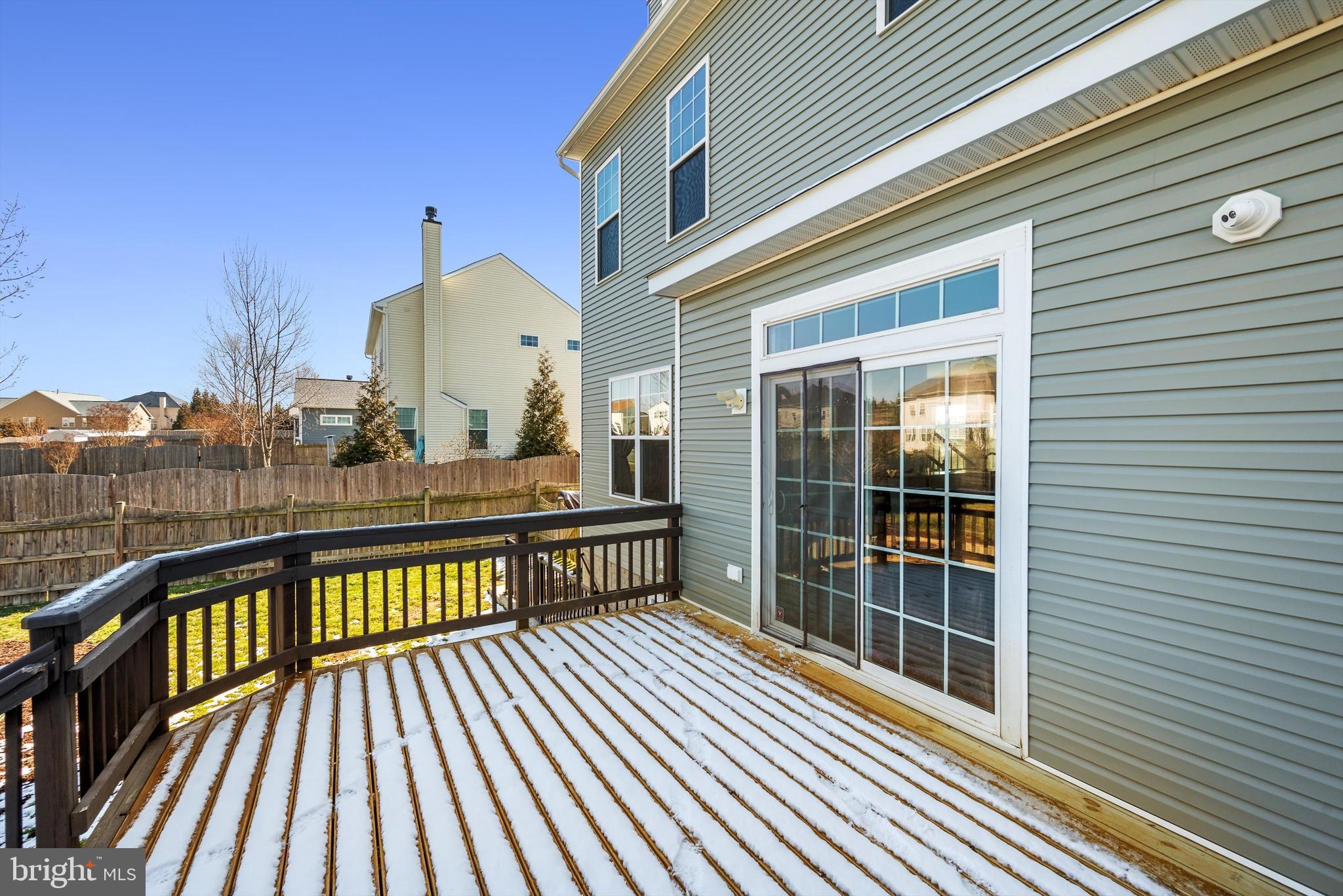 NORBORNE GLEBE - Residential