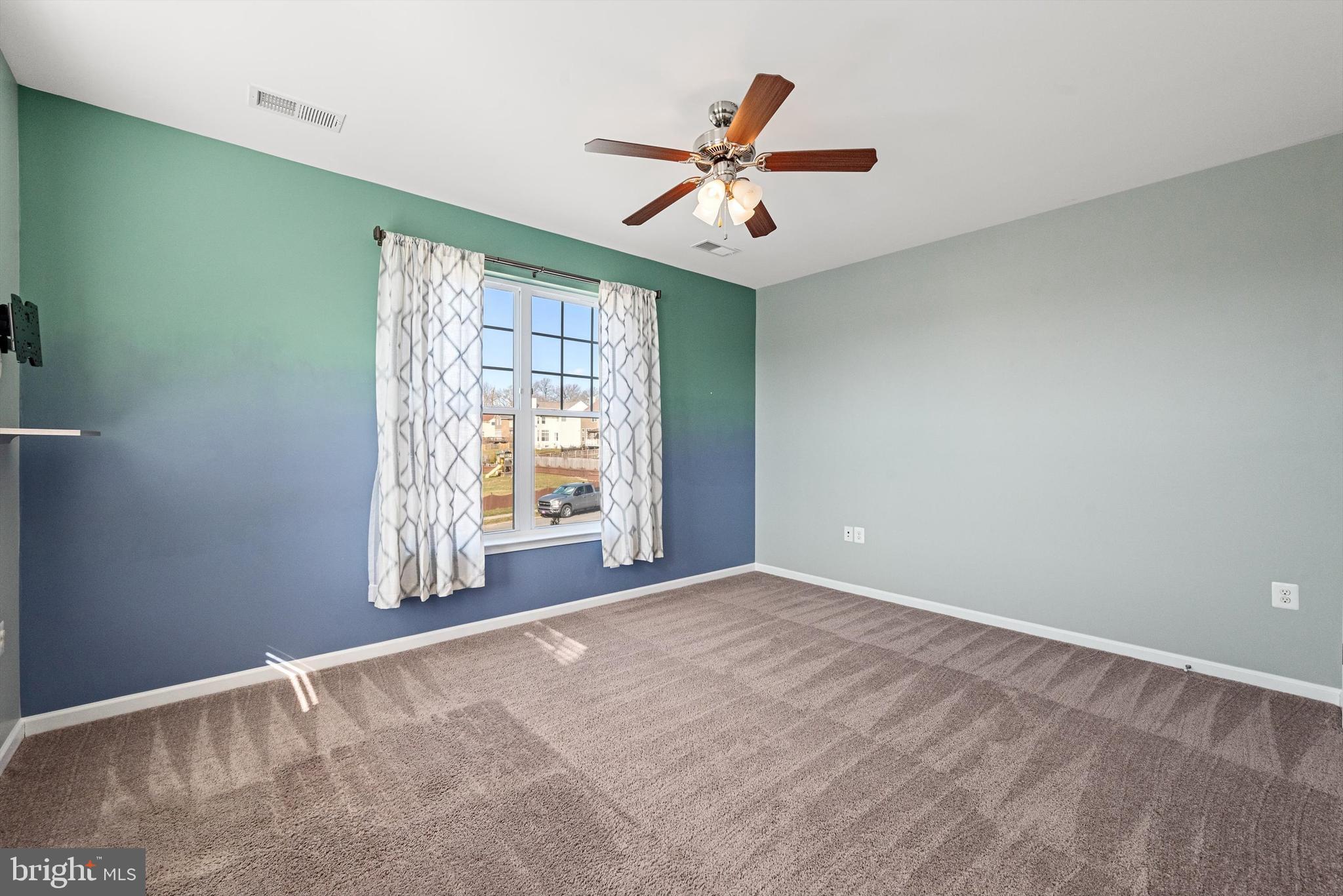 NORBORNE GLEBE - Residential