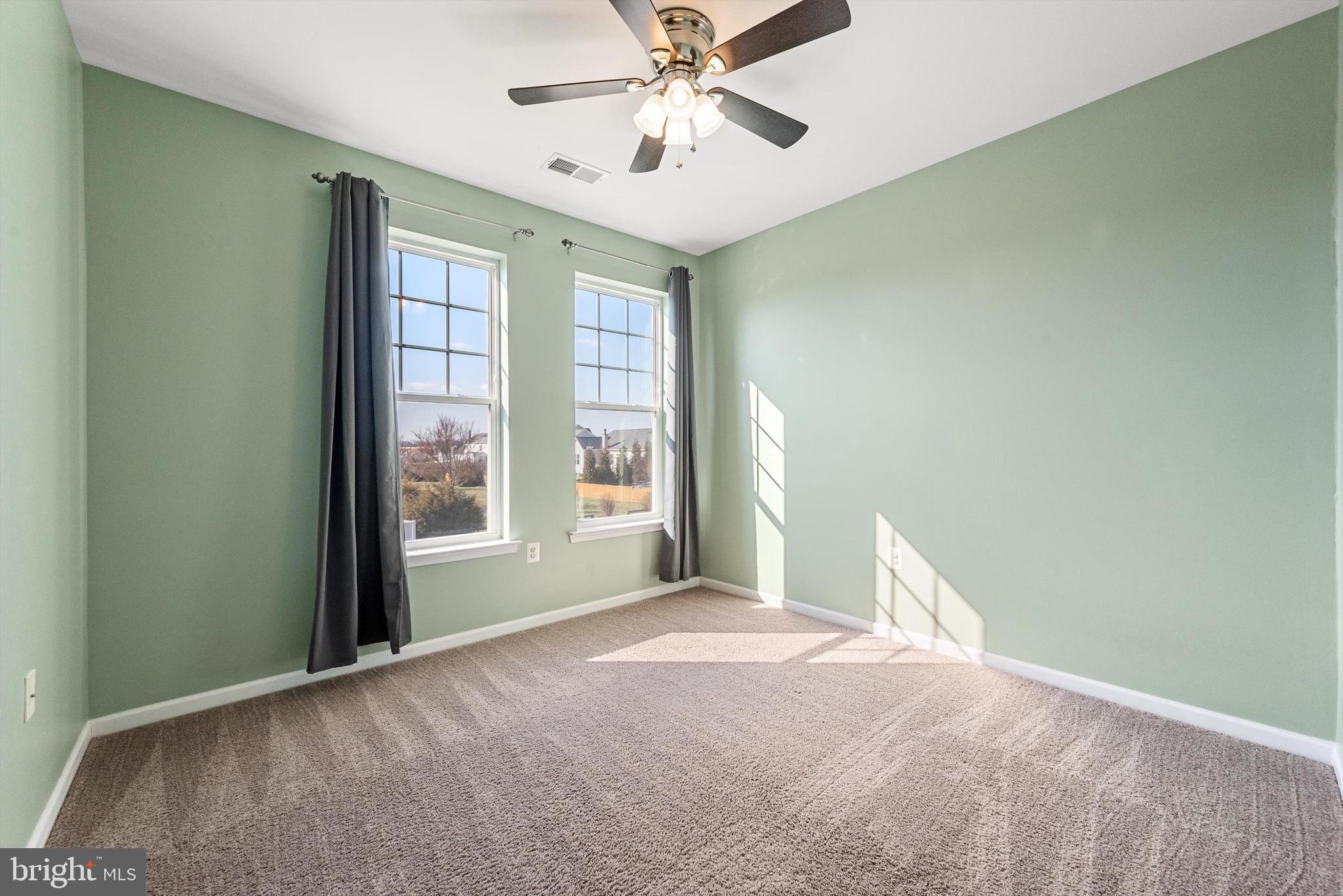 NORBORNE GLEBE - Residential