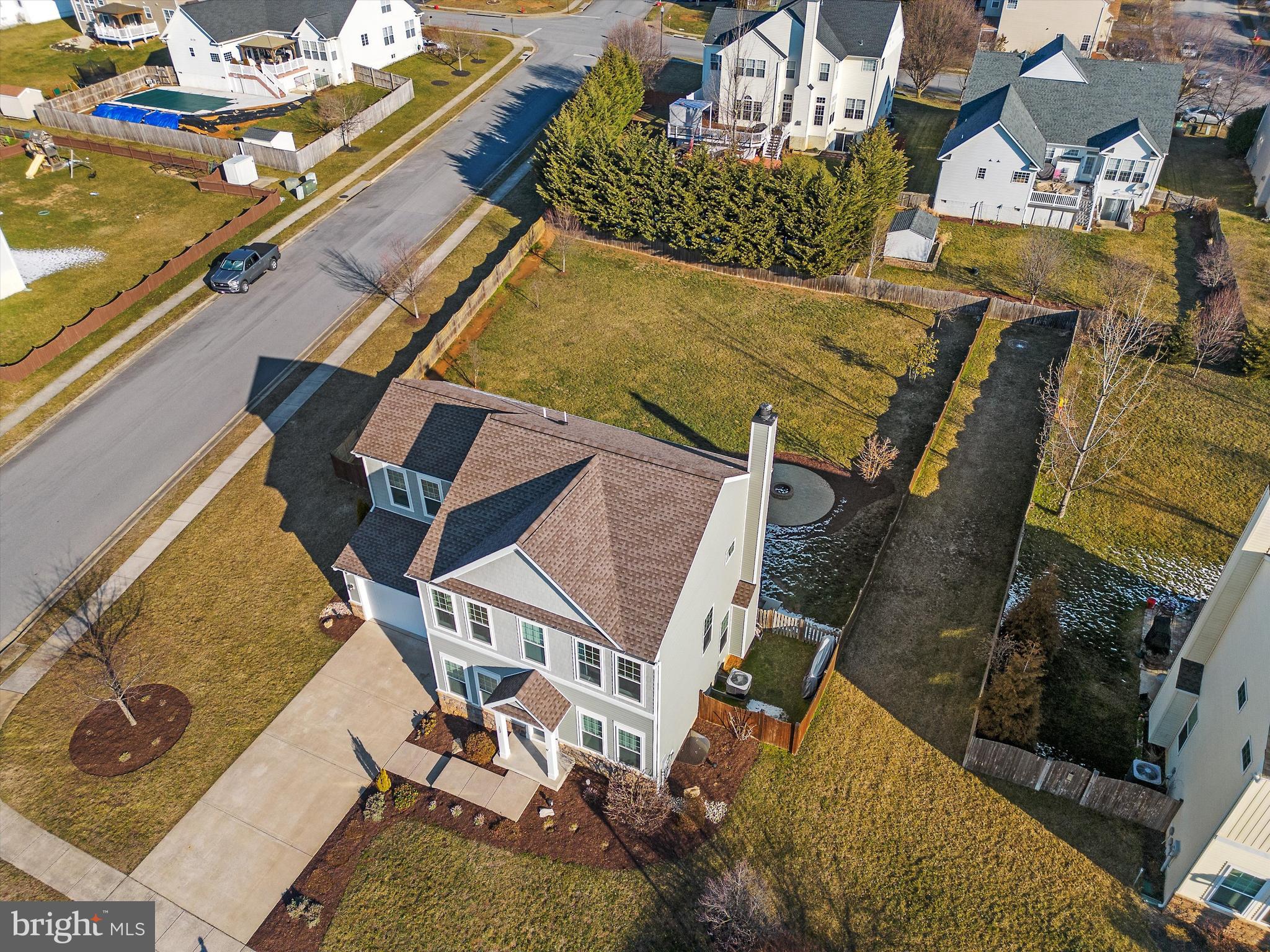 NORBORNE GLEBE - Residential