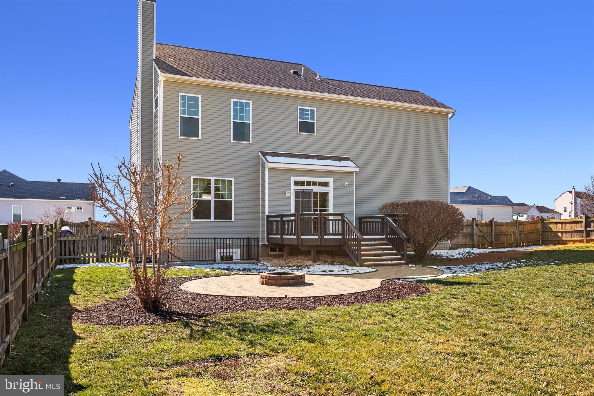 NORBORNE GLEBE - Residential