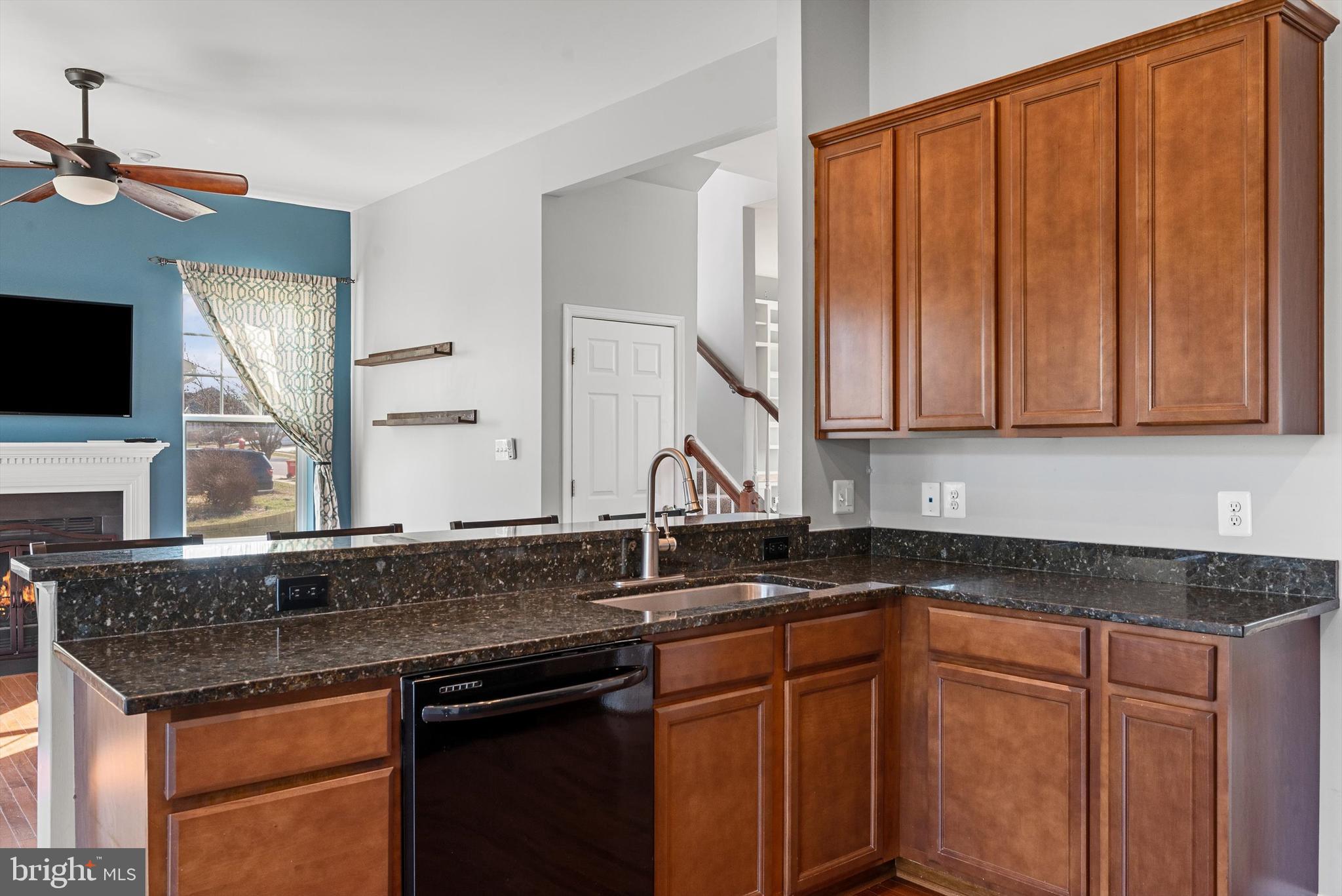 NORBORNE GLEBE - Residential