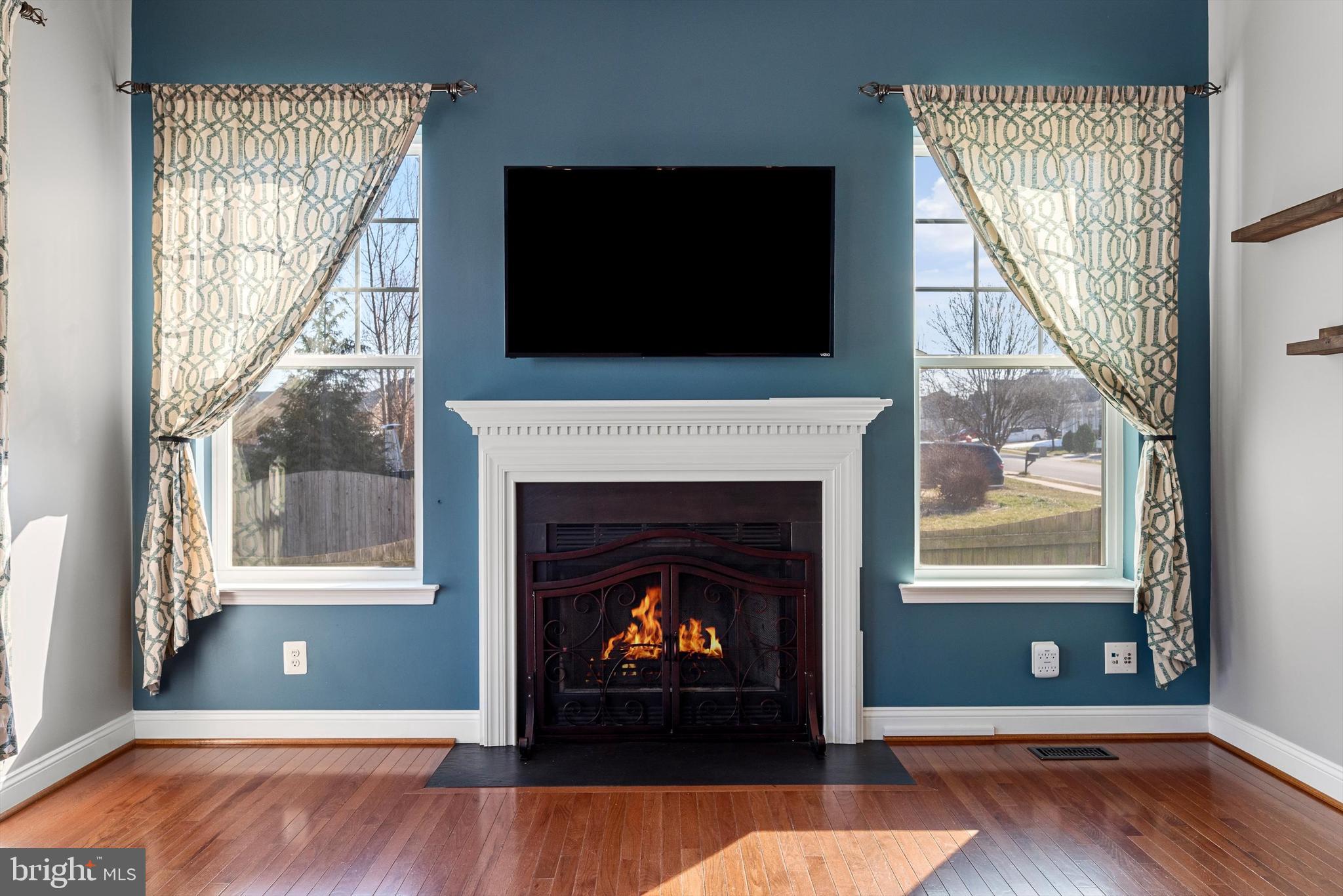 NORBORNE GLEBE - Residential