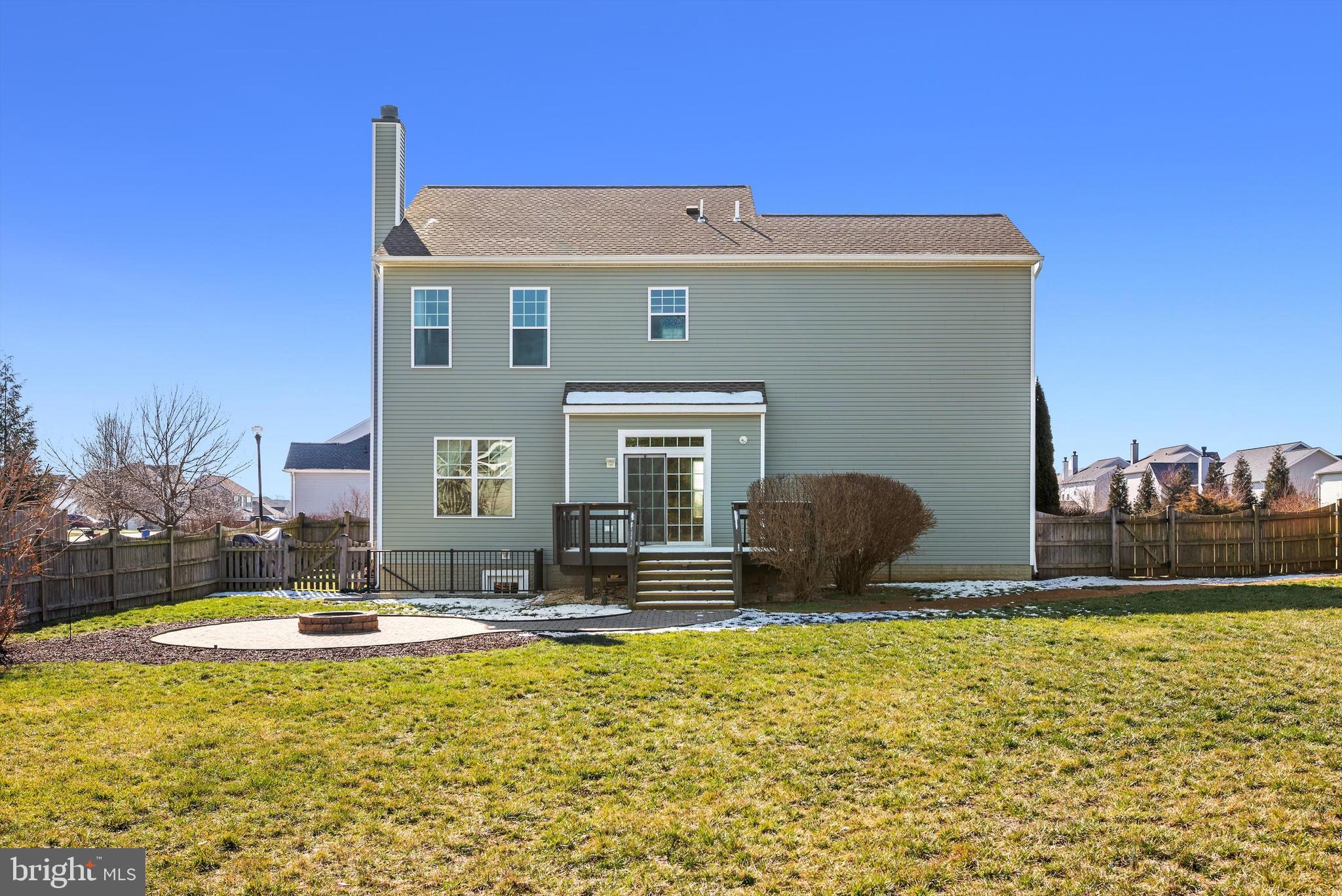 NORBORNE GLEBE - Residential