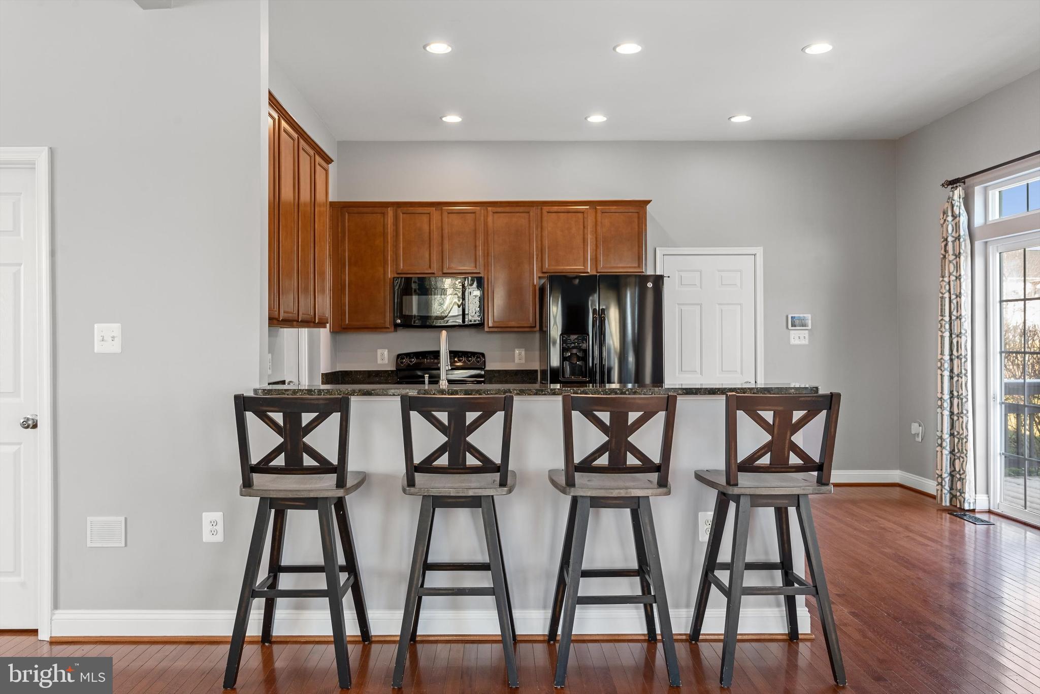 NORBORNE GLEBE - Residential