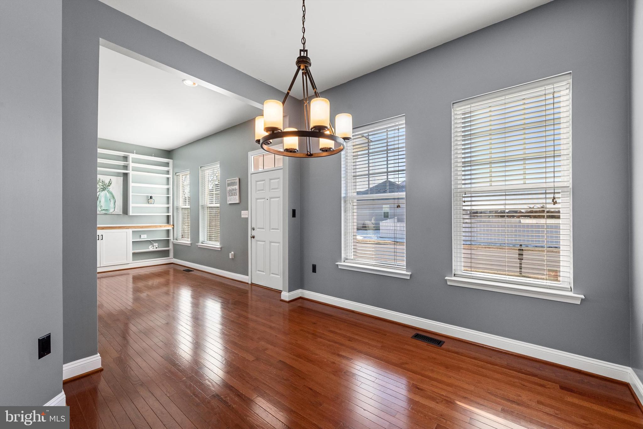 NORBORNE GLEBE - Residential