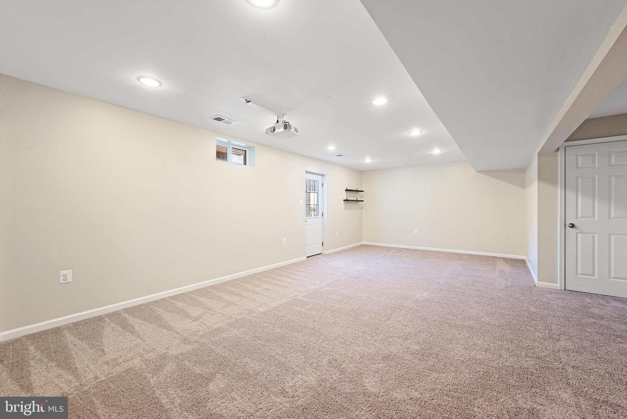 NORBORNE GLEBE - Residential