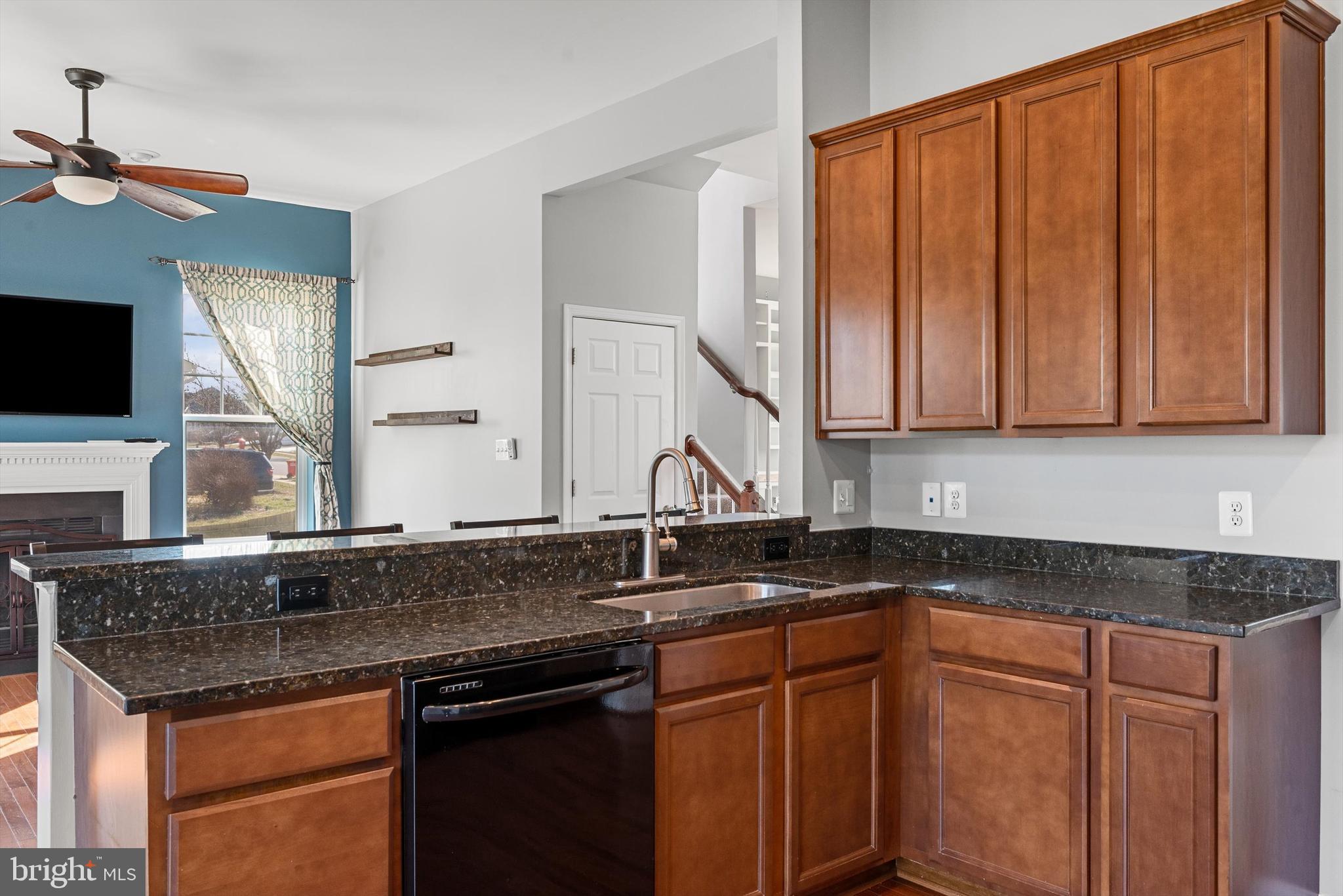 NORBORNE GLEBE - Residential