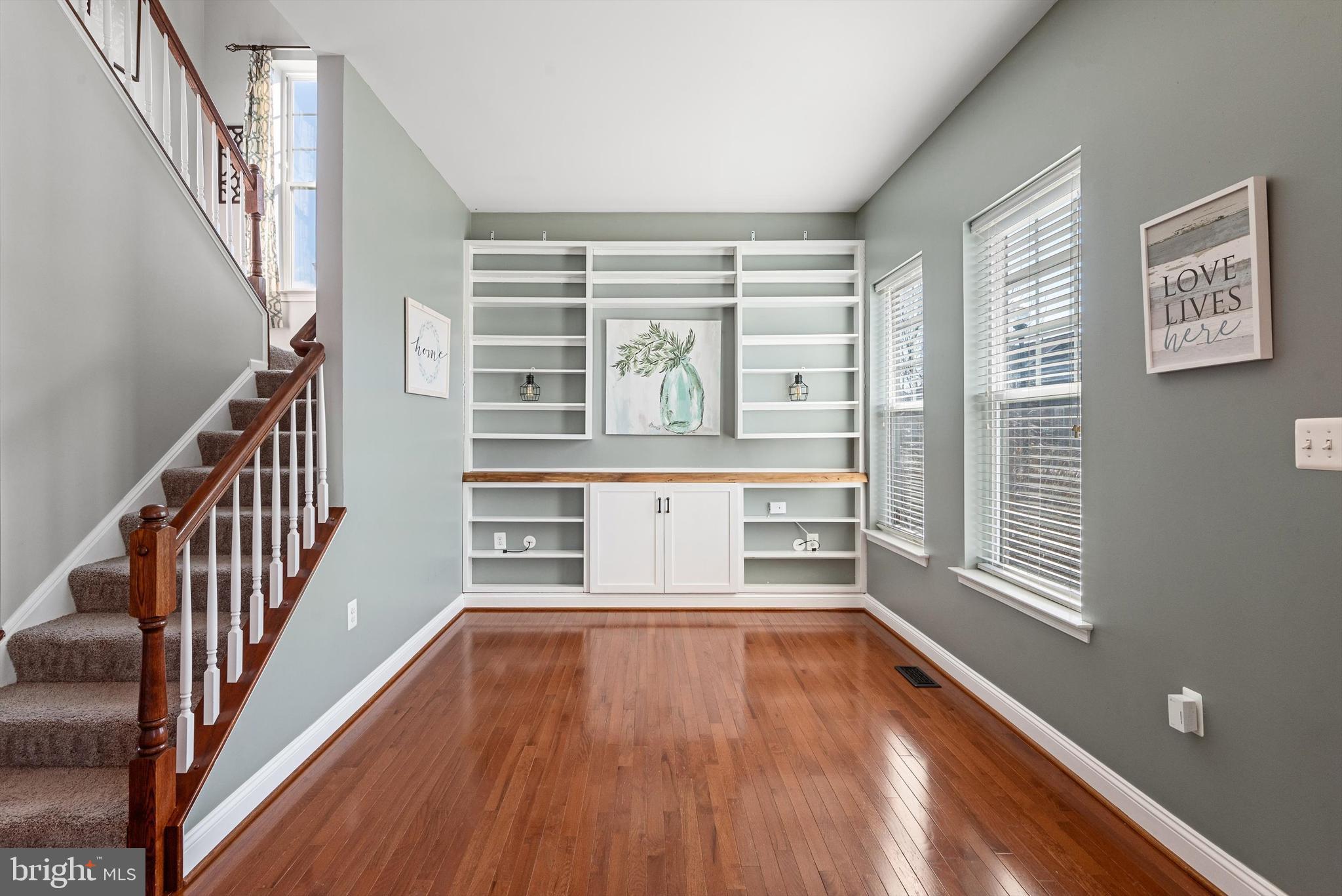 NORBORNE GLEBE - Residential