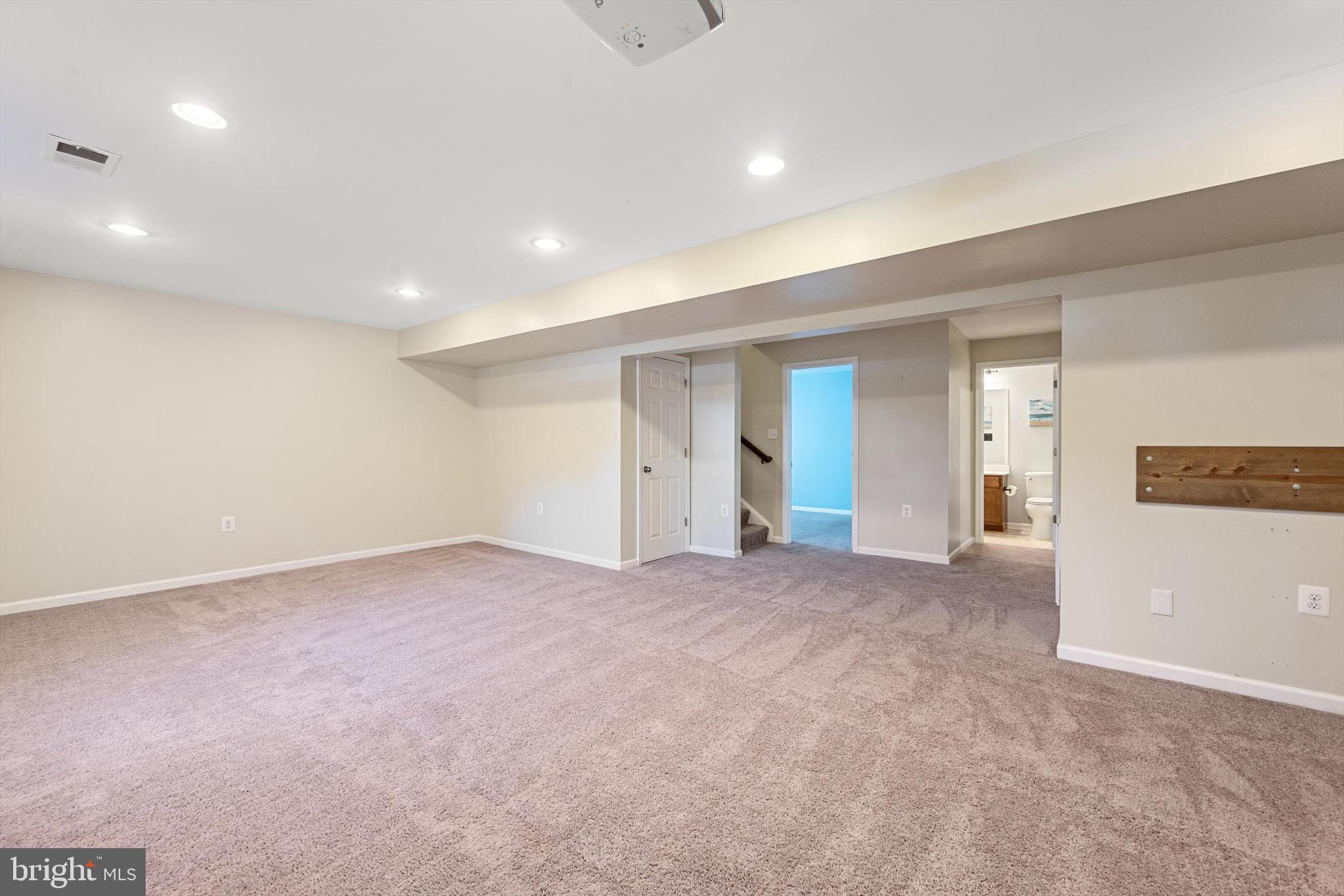 NORBORNE GLEBE - Residential