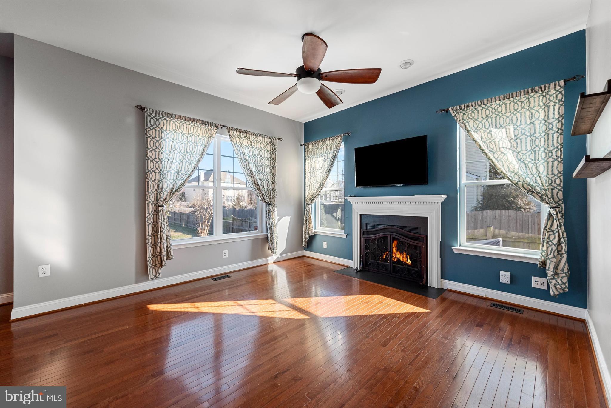 NORBORNE GLEBE - Residential