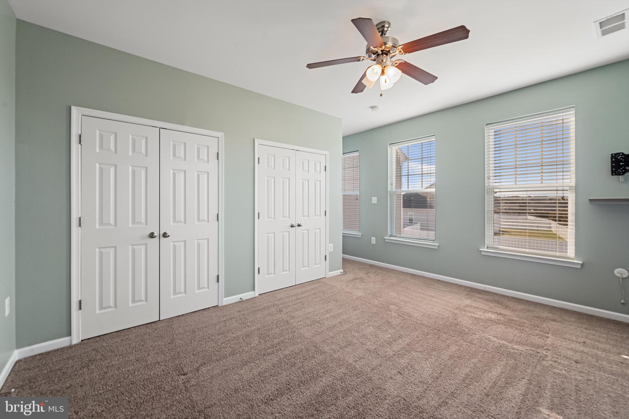 NORBORNE GLEBE - Residential