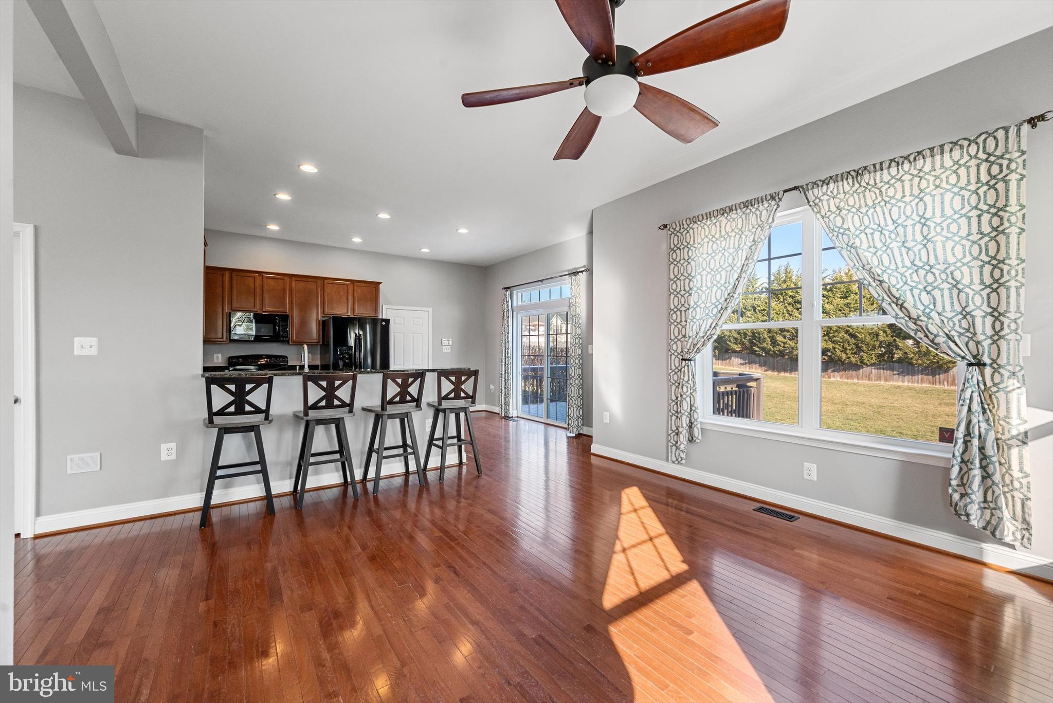 NORBORNE GLEBE - Residential