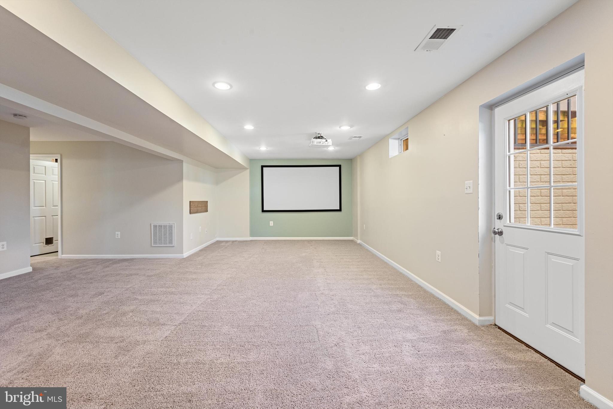 NORBORNE GLEBE - Residential