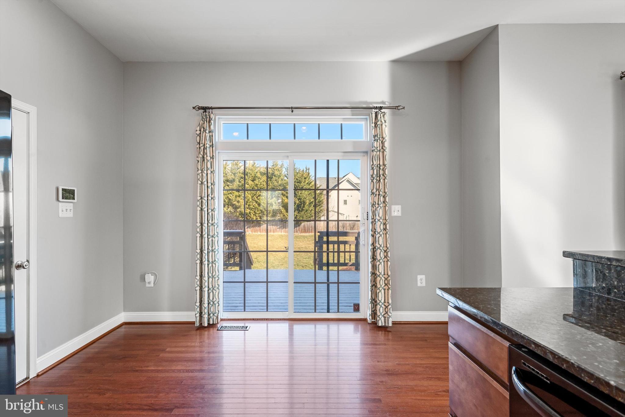 NORBORNE GLEBE - Residential