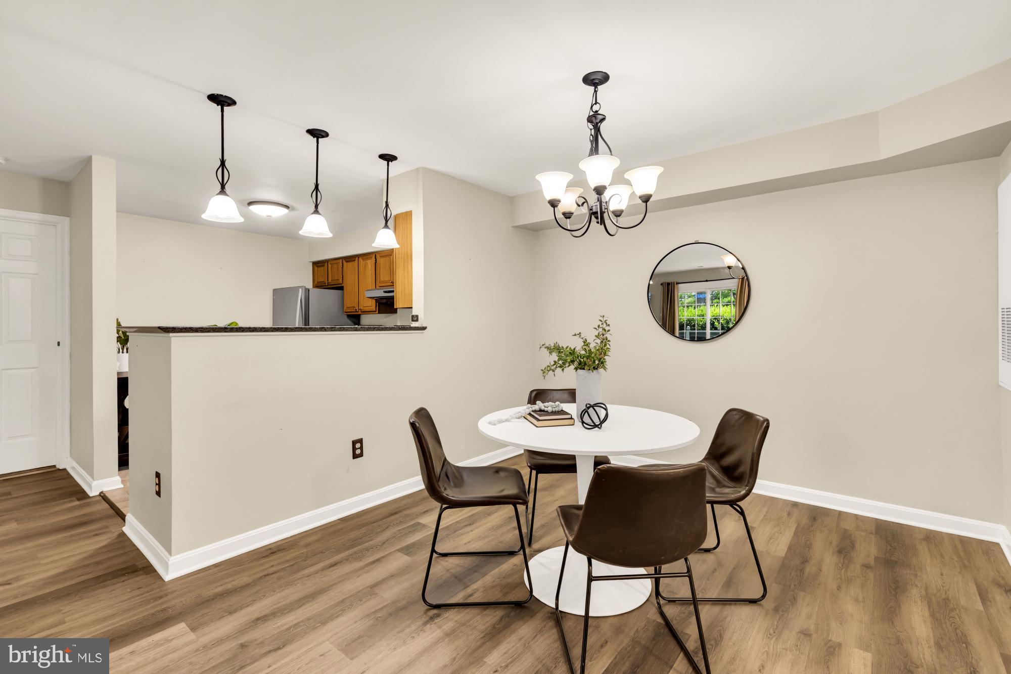 BRISTOL HOUSE - Residential